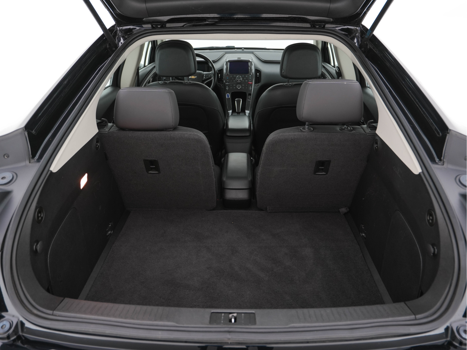 Chevrolet Volt 1.4 LT Plug-In Hybrid Aut. * LEATHER | HEATED-COMFORTSEATS | CRUISE | DIGI-COCKPIT | KEYLESS | ECC | 17"ALU*