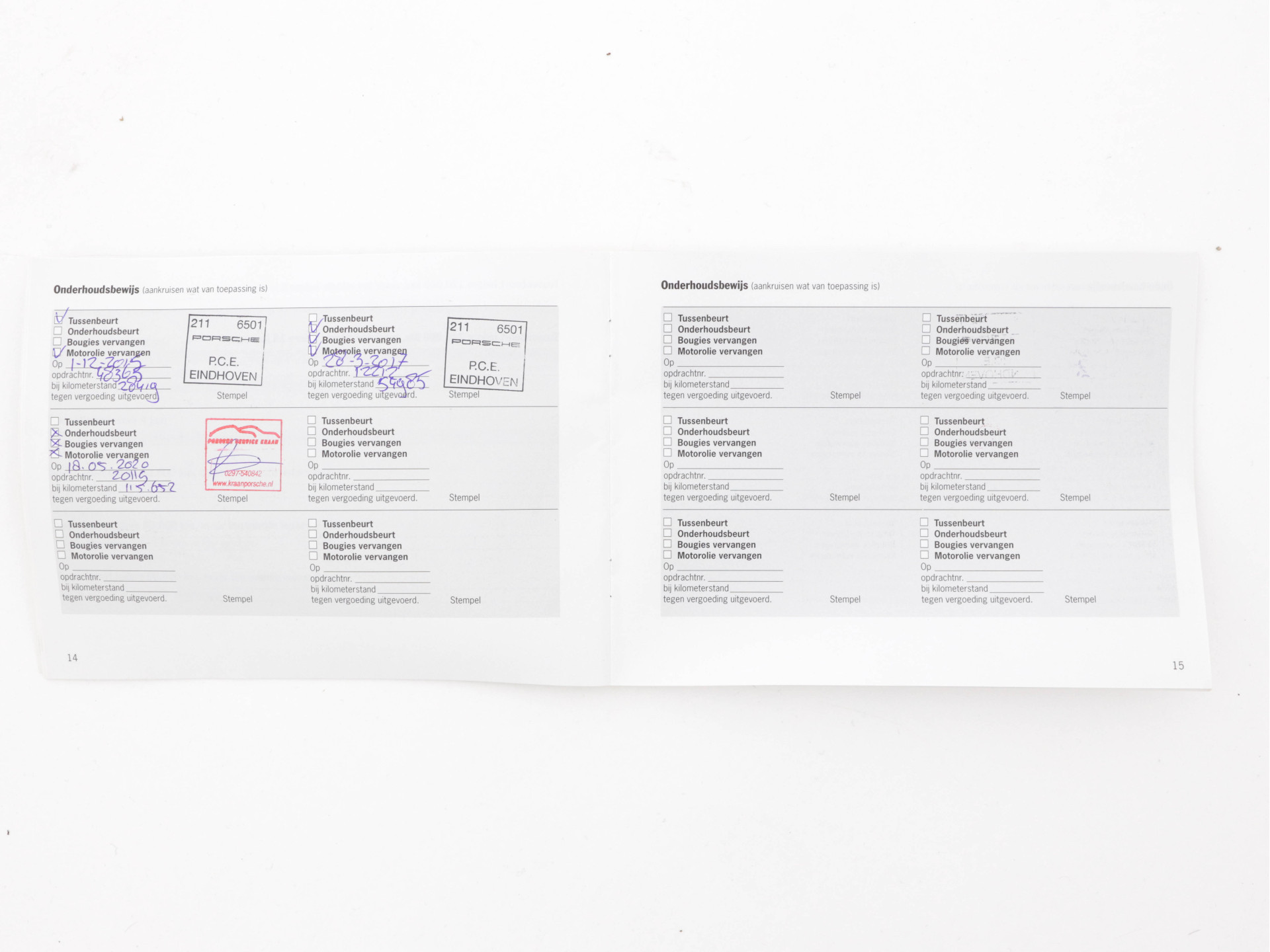 Porsche Macan 3.6 Turbo Aut. *PANO | XENON | FULL-LEATHER  | BOSE-SOUND | NL-AUTO | NAVI-PROF | XENON | COMFORT-SEATS | CAMERA | ECC | PDC | ALCANTARA | MODEL-2015*