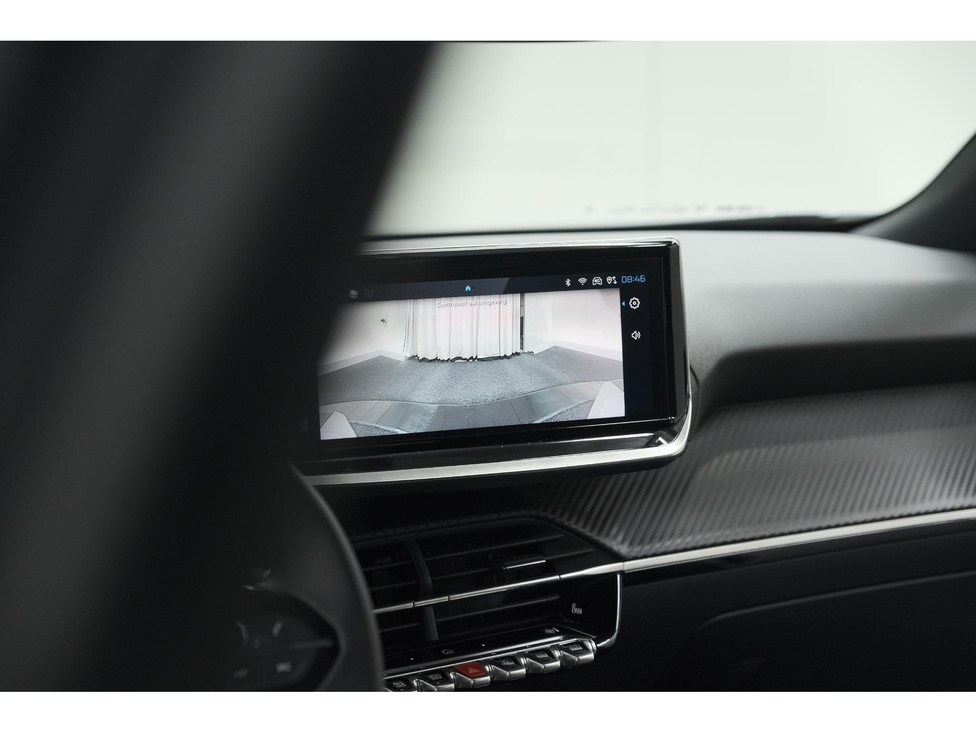 Peugeot 2008 PureTech 130 EAT8 Allure | Allseason banden | 360 Camera | Dodehoekdetectie | Apple Carplay | Stoelverwarming