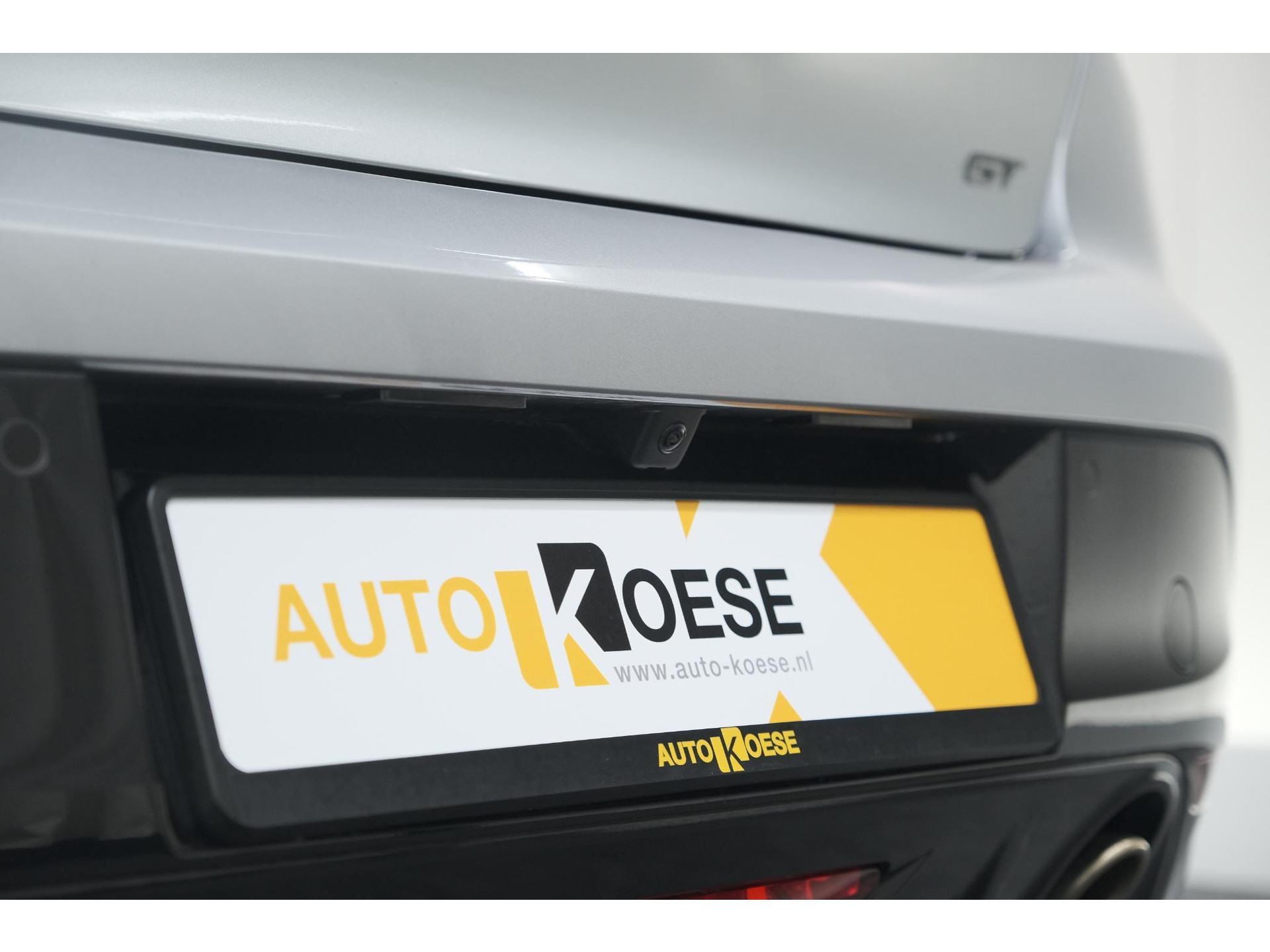 Peugeot 208 PureTech 100 GT | Camera | Navigatie | Apple Carplay | Parkeersensoren