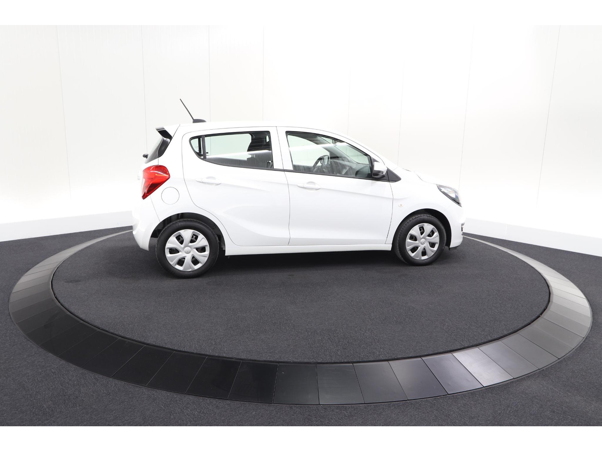 Opel KARL 1.0 ecoFLEX Edition | Apple Carplay | Cruise Control | Airco