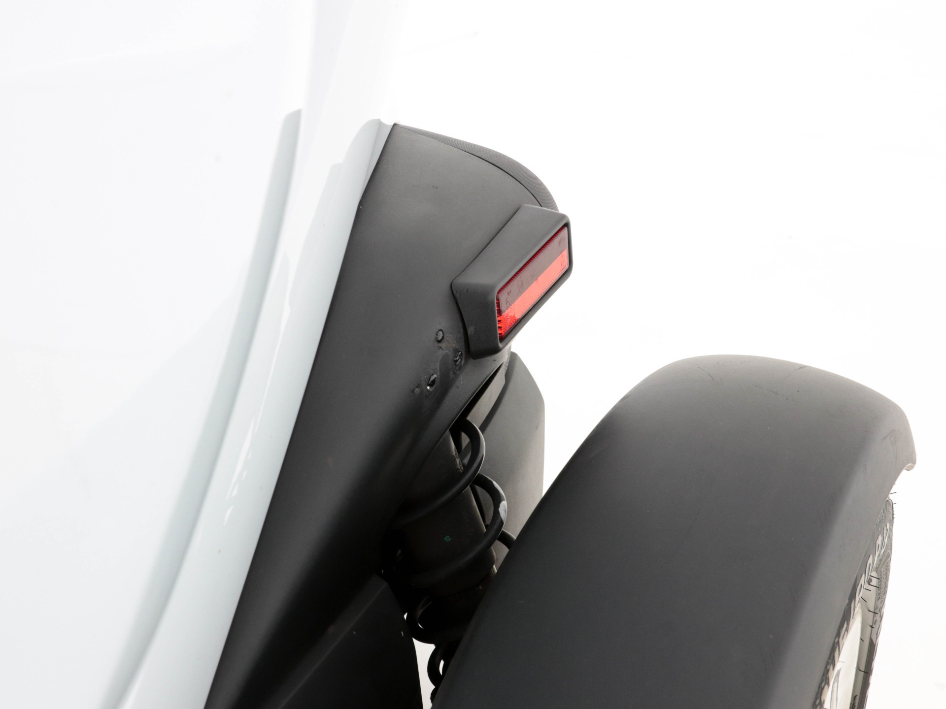 Renault Twizy Aut. Cargo ( Accu gekocht ) ( Inclusief BTW )