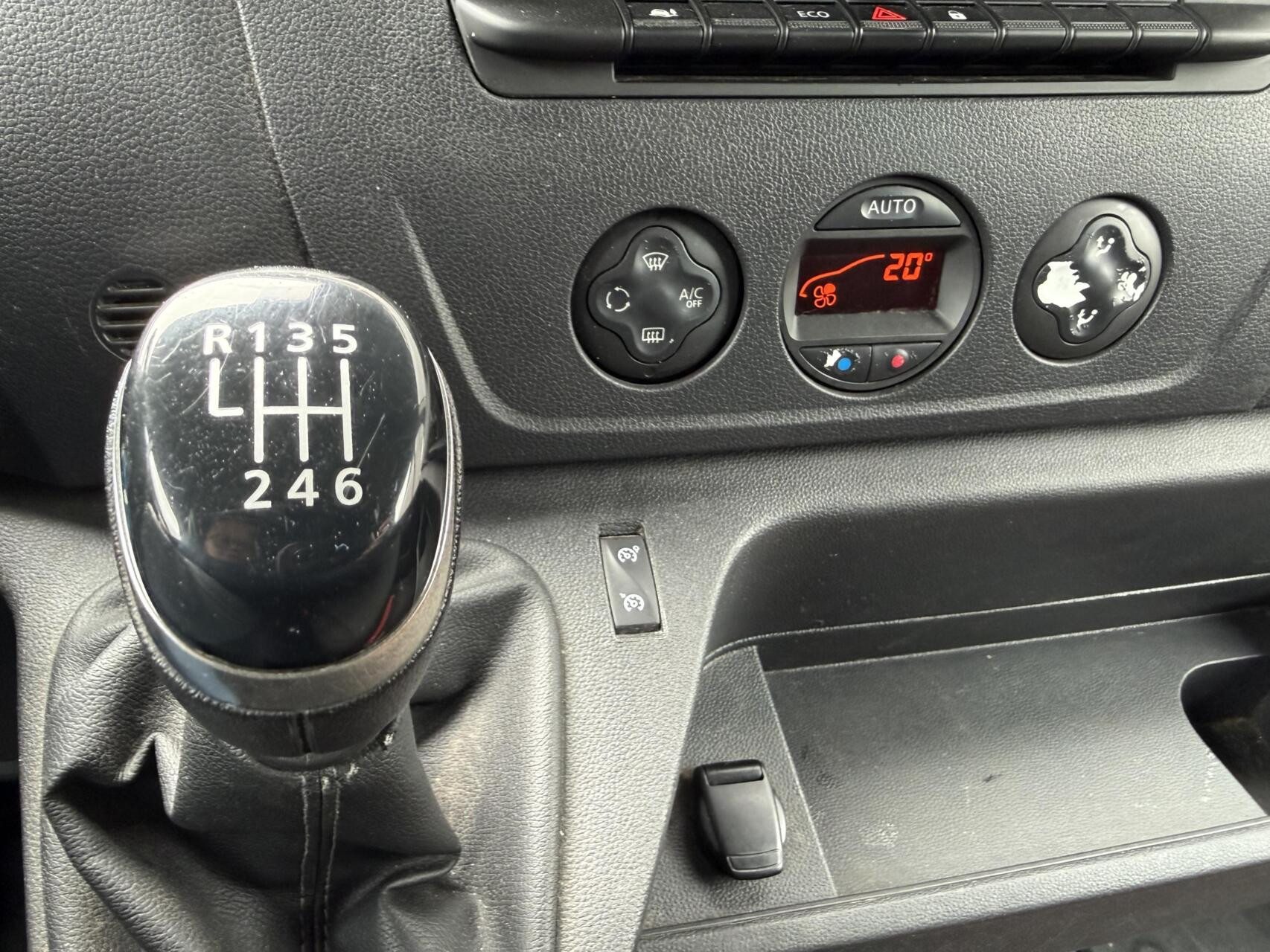 Opel Movano bestel 2.3 Turbo L3H2 Clima Airco Cruise Euro 6