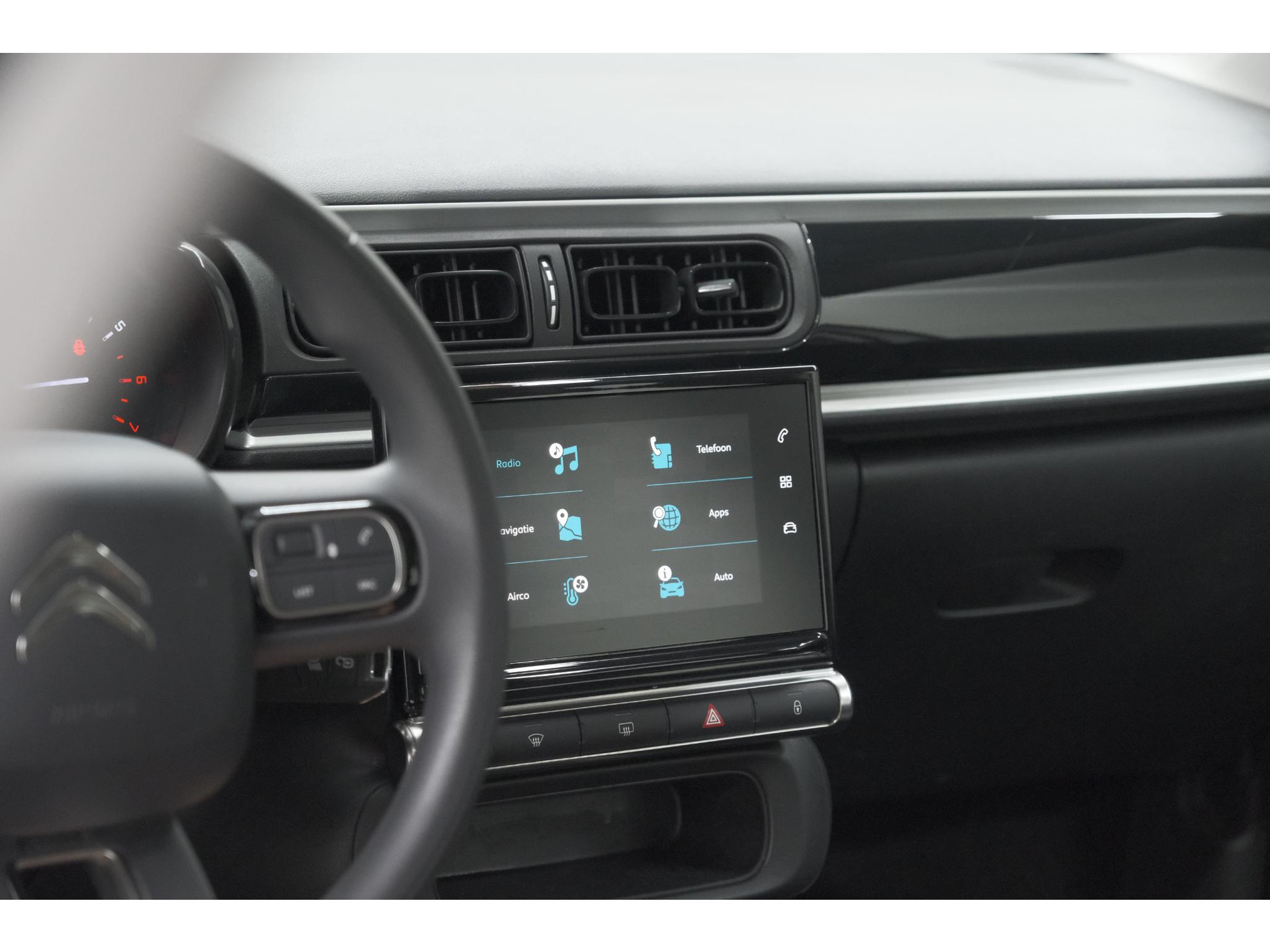 Citroen C3 PureTech 82 S&S Feel Edition | Parkeersensoren | Navigatie | Apple Carplay | Climate Control