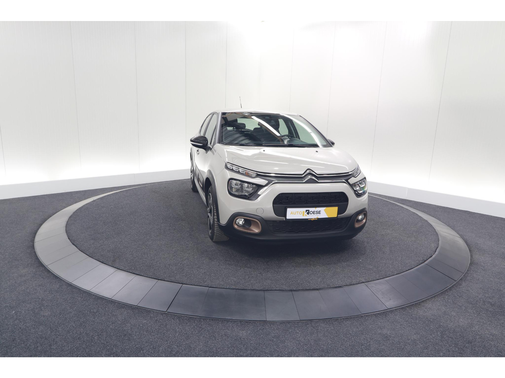 Citroen C3 PureTech 82 C-Series | Climate Control | Apple Carplay | Stoelverwarming | LED Koplampen