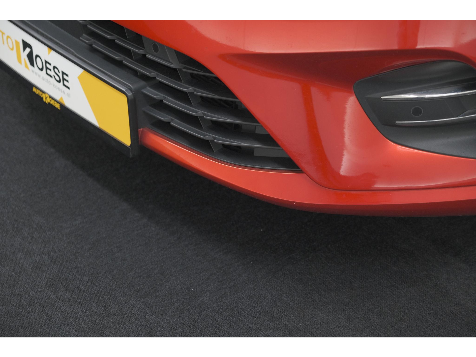 Renault Clio TCe 100 Intens | Dodehoekdetectie | Camera | Apple Carplay | Parkeersensoren