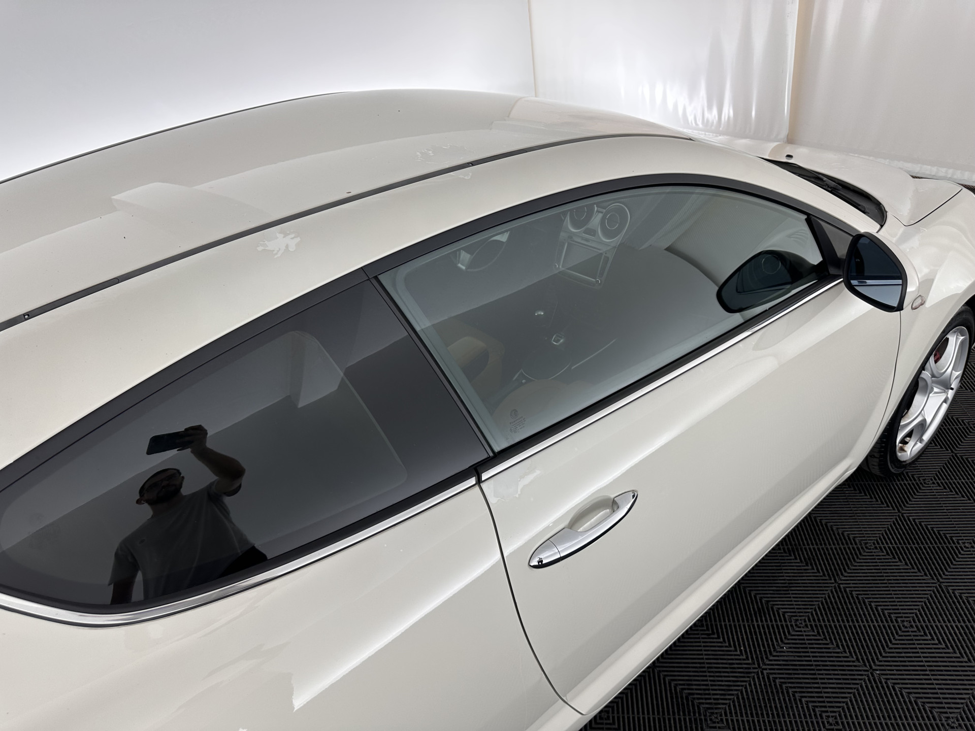 Alfa Romeo MiTo 1.3 JTDm ECO Limited Edition *LUXURY-LEATHER | NAVI-FULLMAP | SPORT-SEATS | ECC | PDC | CRUISE | CARBON-INLAY | 17''ALU*