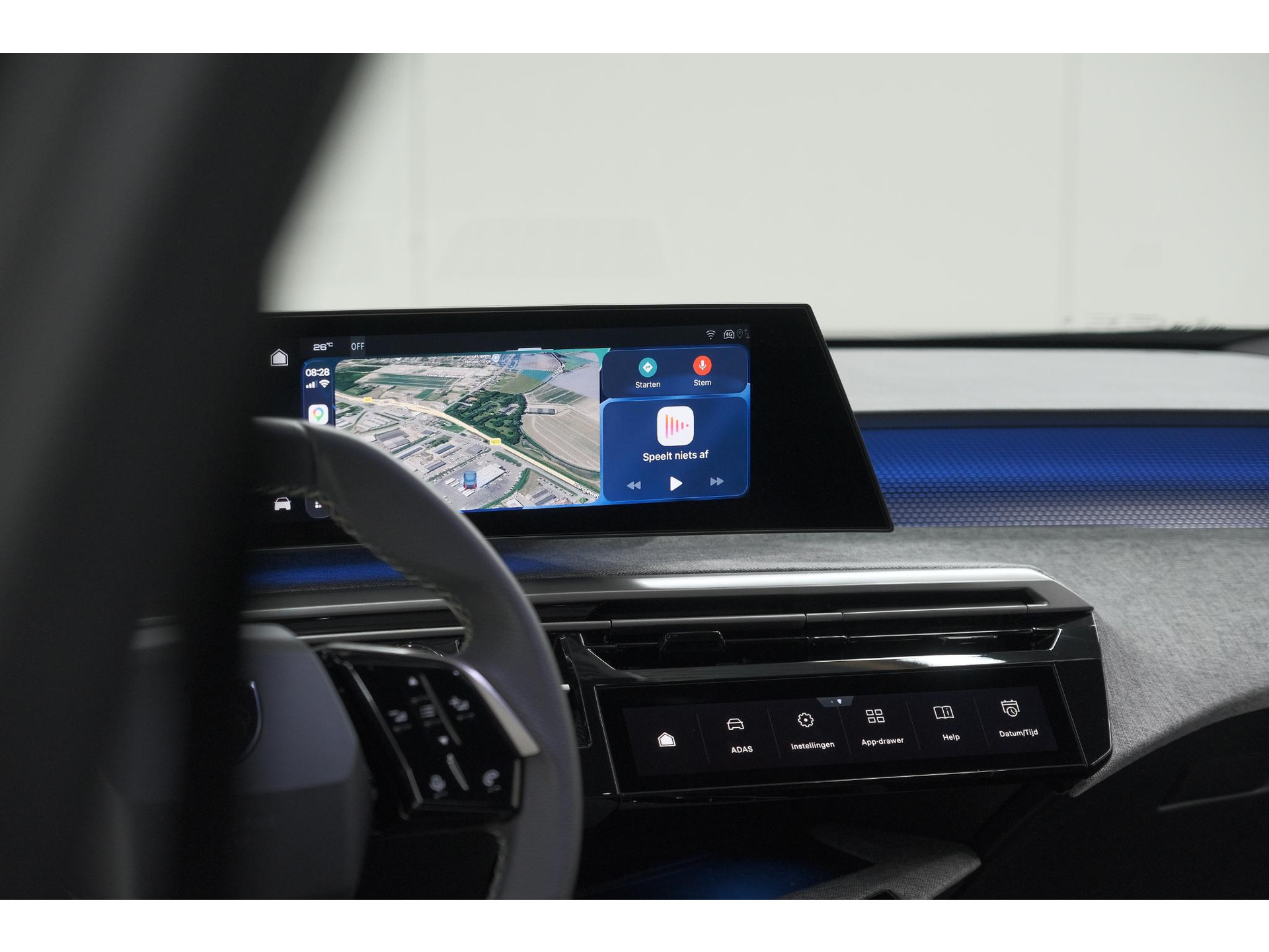Peugeot 3008 1.2 Hybrid 145 GT | 360 Camera | Adaptieve Cruise Control | Stoelen Pakket | Elektrische Kofferklep