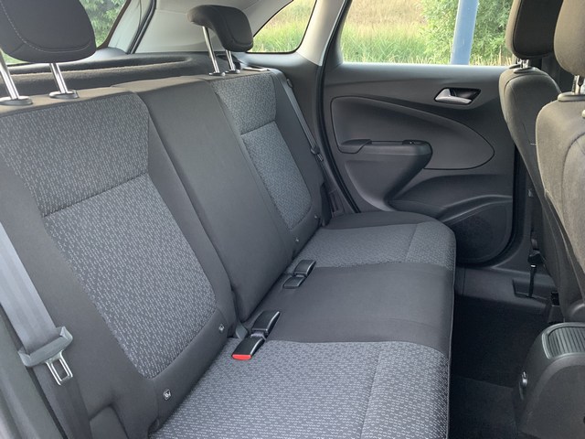 Opel Crossland X - V E R K O C H T