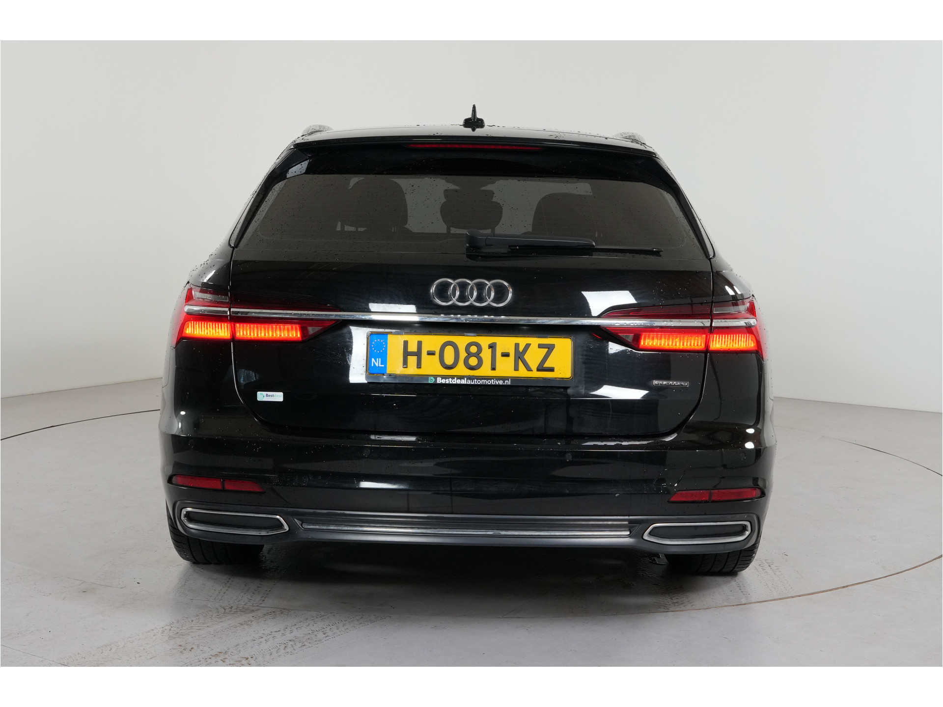 Audi A6 Avant 45 TFSI quattro Business edition | Virtual |