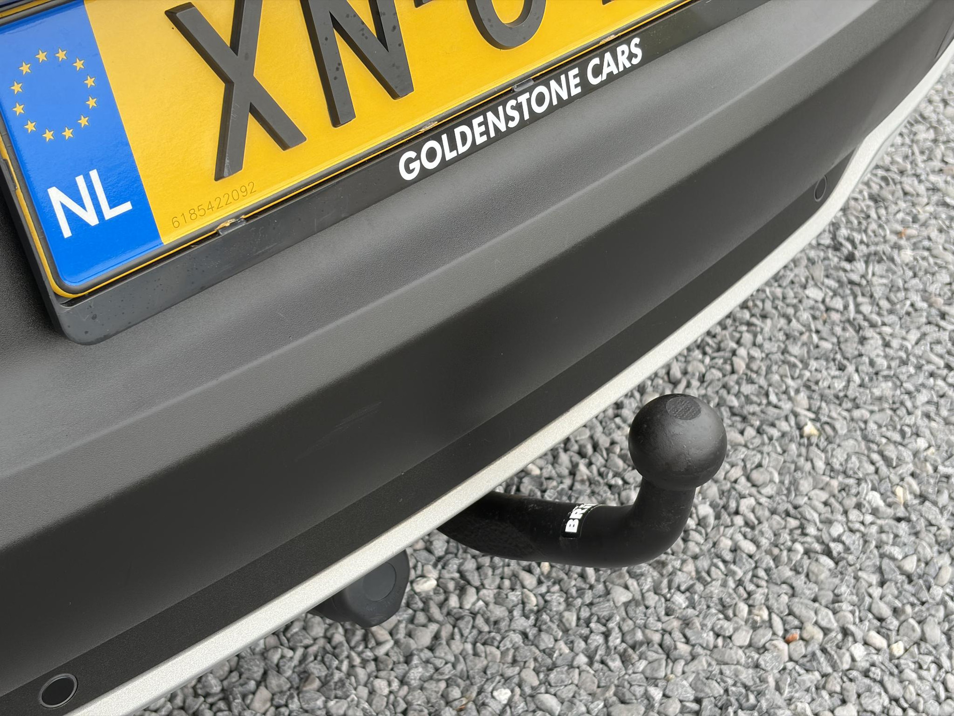 Opel Grandland X 1.2 Turbo Ultimate D-riem vv in 12-2024,1e Eigenaar,360° Camera,Trekhaak,131pk,6 Bak,Navi,Halfleder,Dodehoek,Rijstrooksensor,Keyless,Stoelverw,N.A.P,Apk tot 02-2027