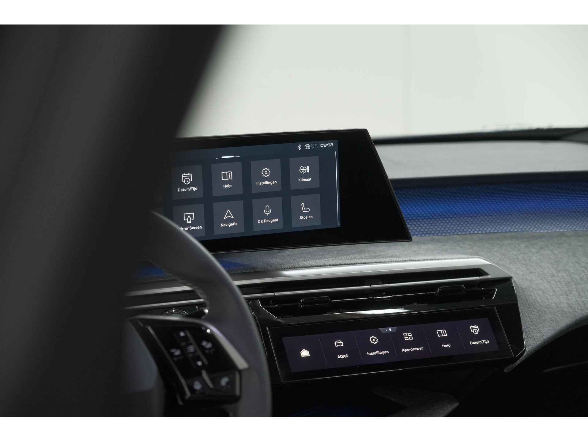 Peugeot 3008 1.2 Hybrid 145 GT | Panoramadak | Focal Hi-Fi | 360 Camera | Elektronische kofferklep