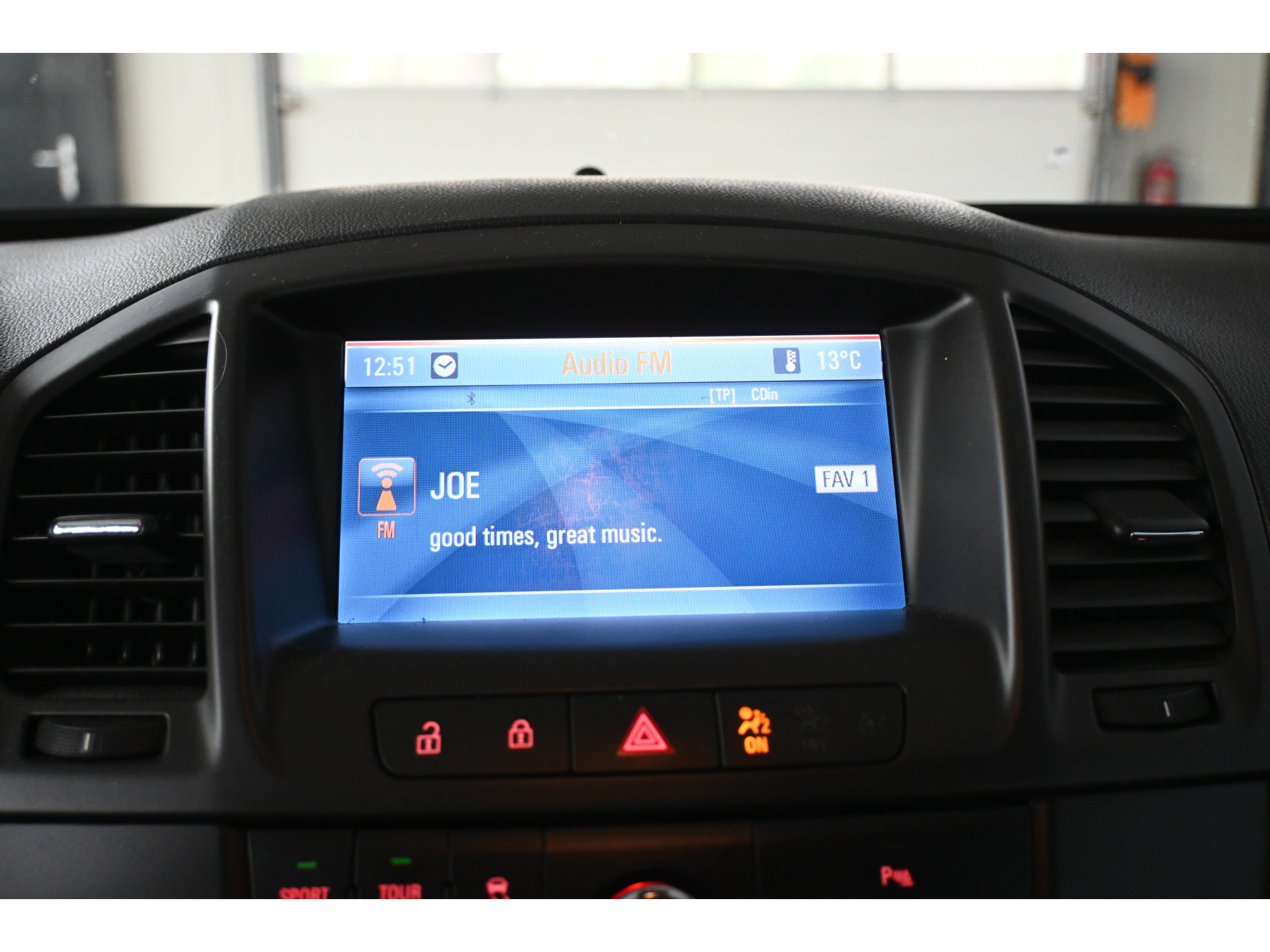 Opel Insignia 2.8 T Executive 4x4 Automaat Clima Navigatie Leder Goed Onderhouden! Inruil Mogelijk!