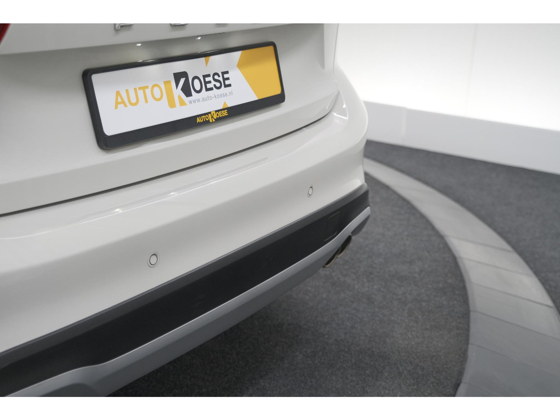 Ford Focus 1.5 EcoBoost Active Business | Lage Kilometerstand | Navigatie | Parkeersensoren | Apple Carplay