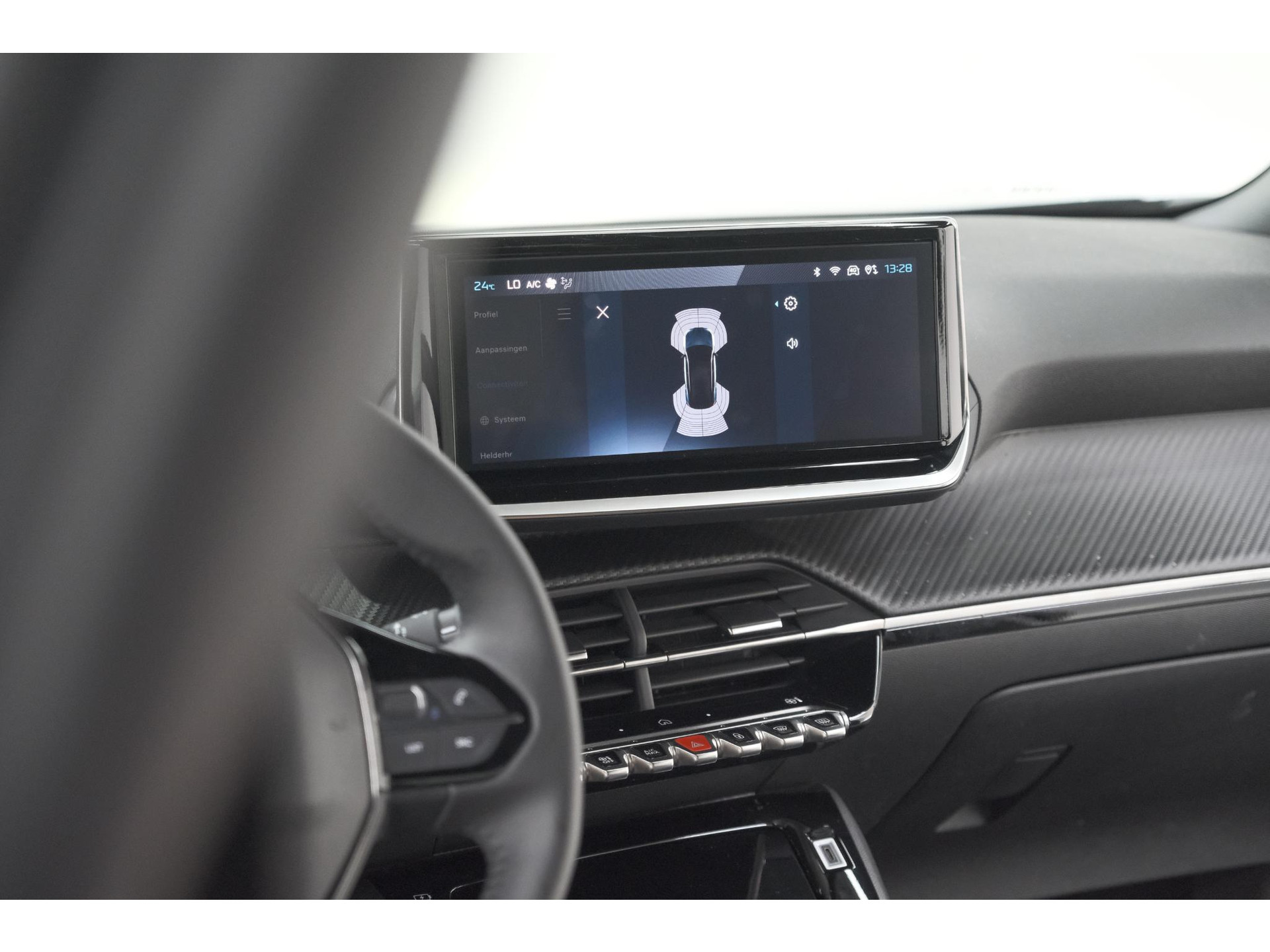 Peugeot 2008 PureTech 100 Allure | Apple Carplay | Parkeersensoren | Climate control