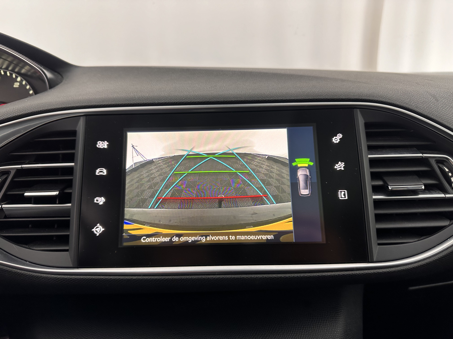 Peugeot 308 SW 1.6 BlueHDI Blue Lease Executive [⚠️] *PANO | NAVI-FULLMAP | ECC | PDC | CRUISE | CAMERA | TOWBAR | COMFORT-SEATS | 16''ALU*