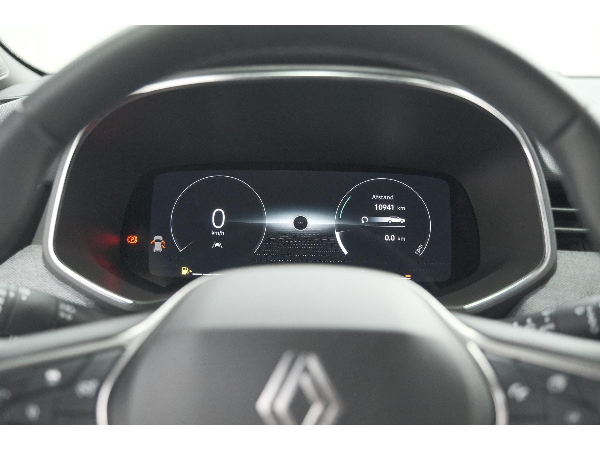 Renault Clio 1.0 TCe 90 GPF techno | 360 Camera | Adaptieve Cruise Control | 9.3 Inch Groot Scherm