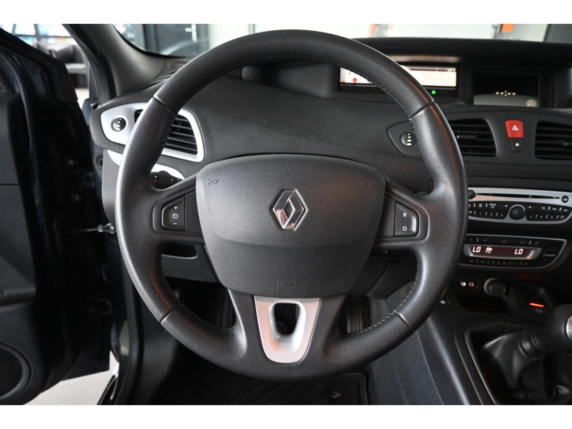 Renault Grand Scénic 1.4 TCe Celsium Clima Cruise Control Goed Onderhouden! Inruil Mogelijk!