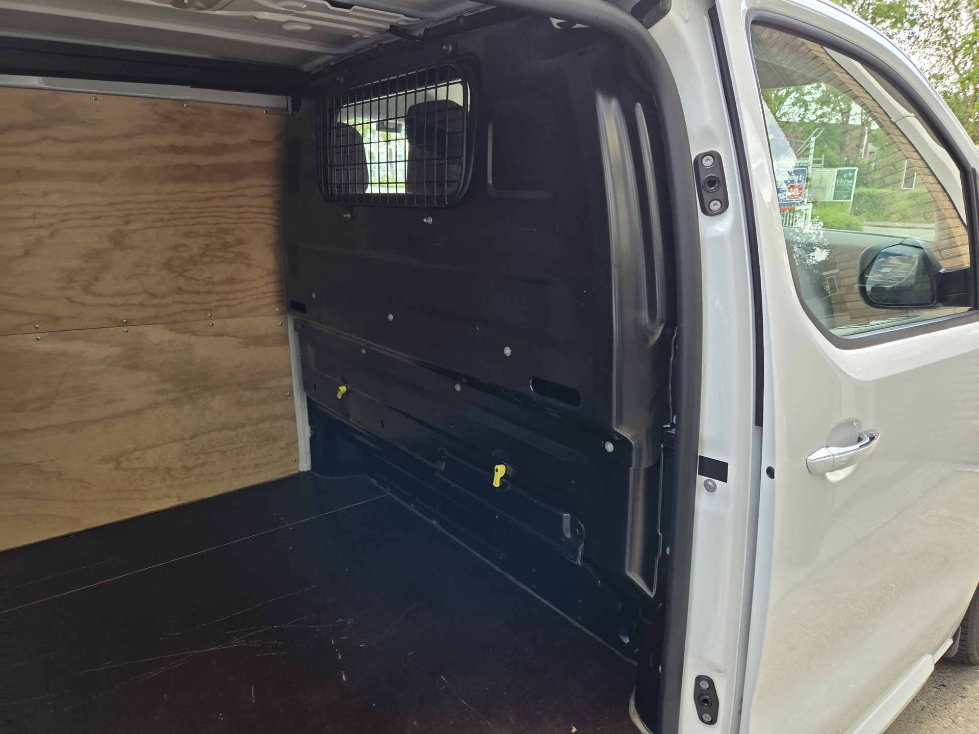 Citroën Jumpy 2.0 BlueHDI  Automaat 180 PK XL L3