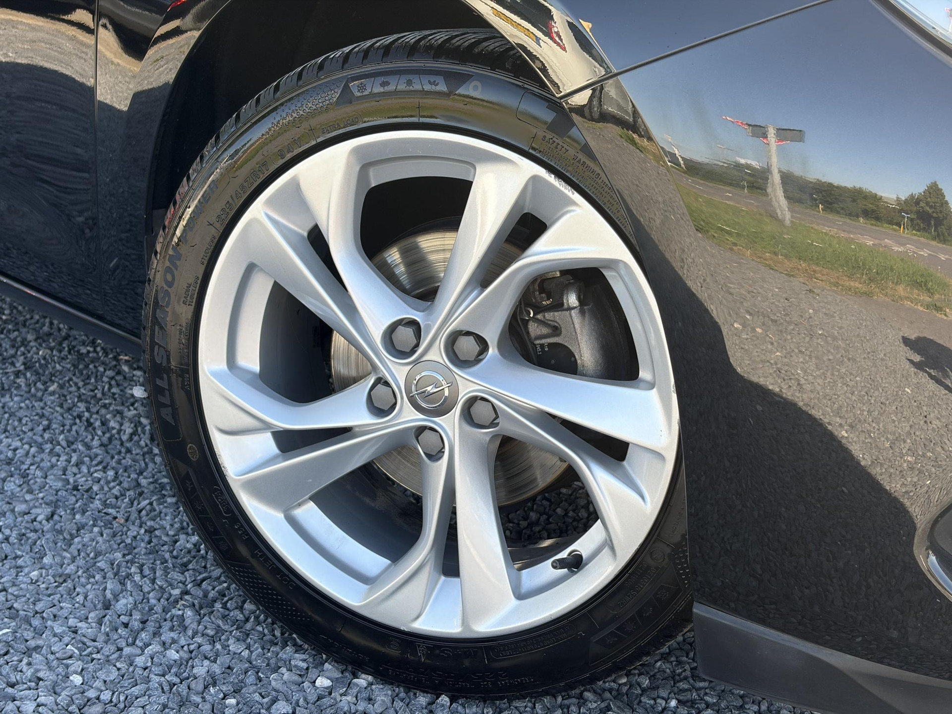 Opel Astra 1.2 Launch Elegance 2e Eigenaar,Camera,Stoelverw-Stuurverw,110pk,Navi,Carplay,Halfleder,Elekt.Stoel,6 Bak,Clima,Cruise,Lm velgen,Pdc V+A,N.A.P,Net beurt gehad,Apk tot 09-2028