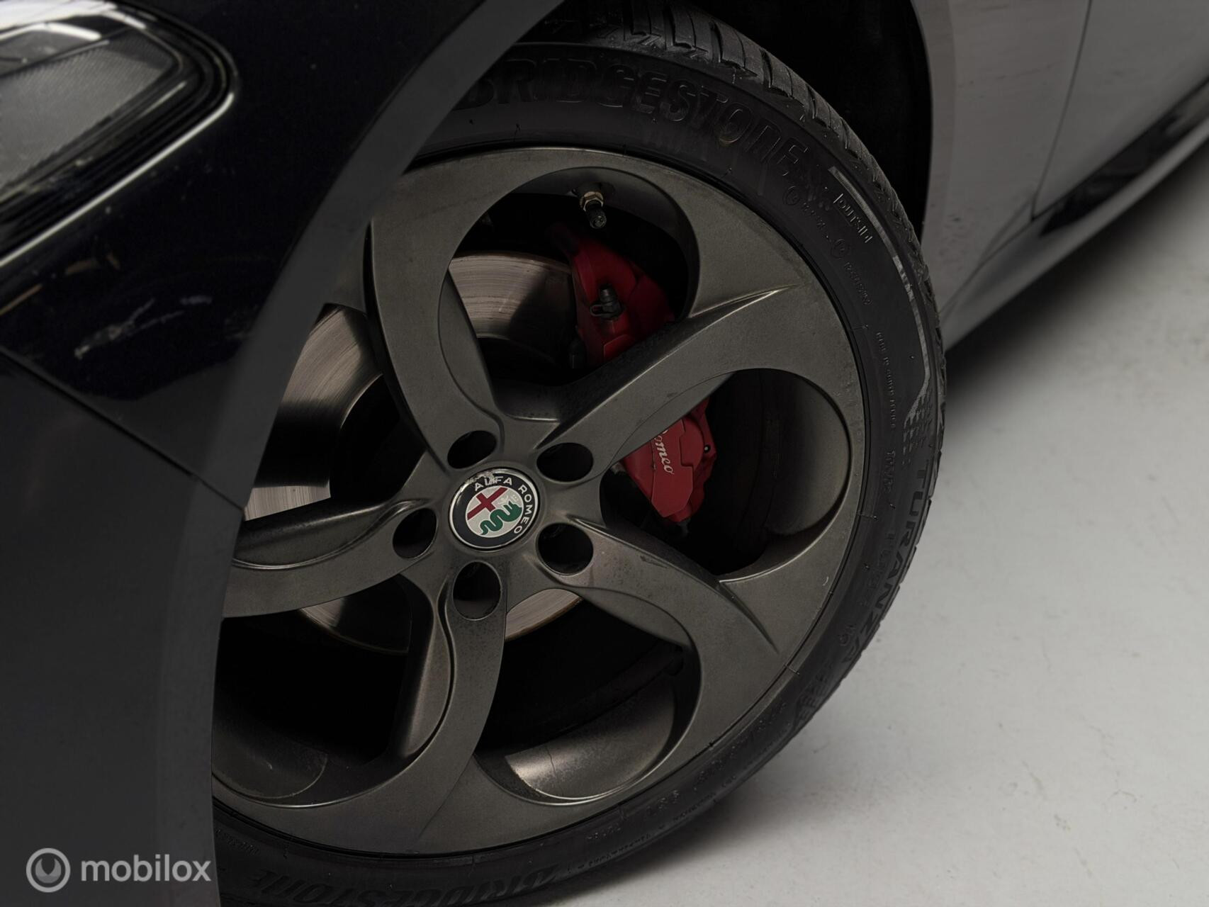 Alfa Romeo Giulia 2.2 Super|Automaat|Leder|Harman Kardon|Camera|Navi