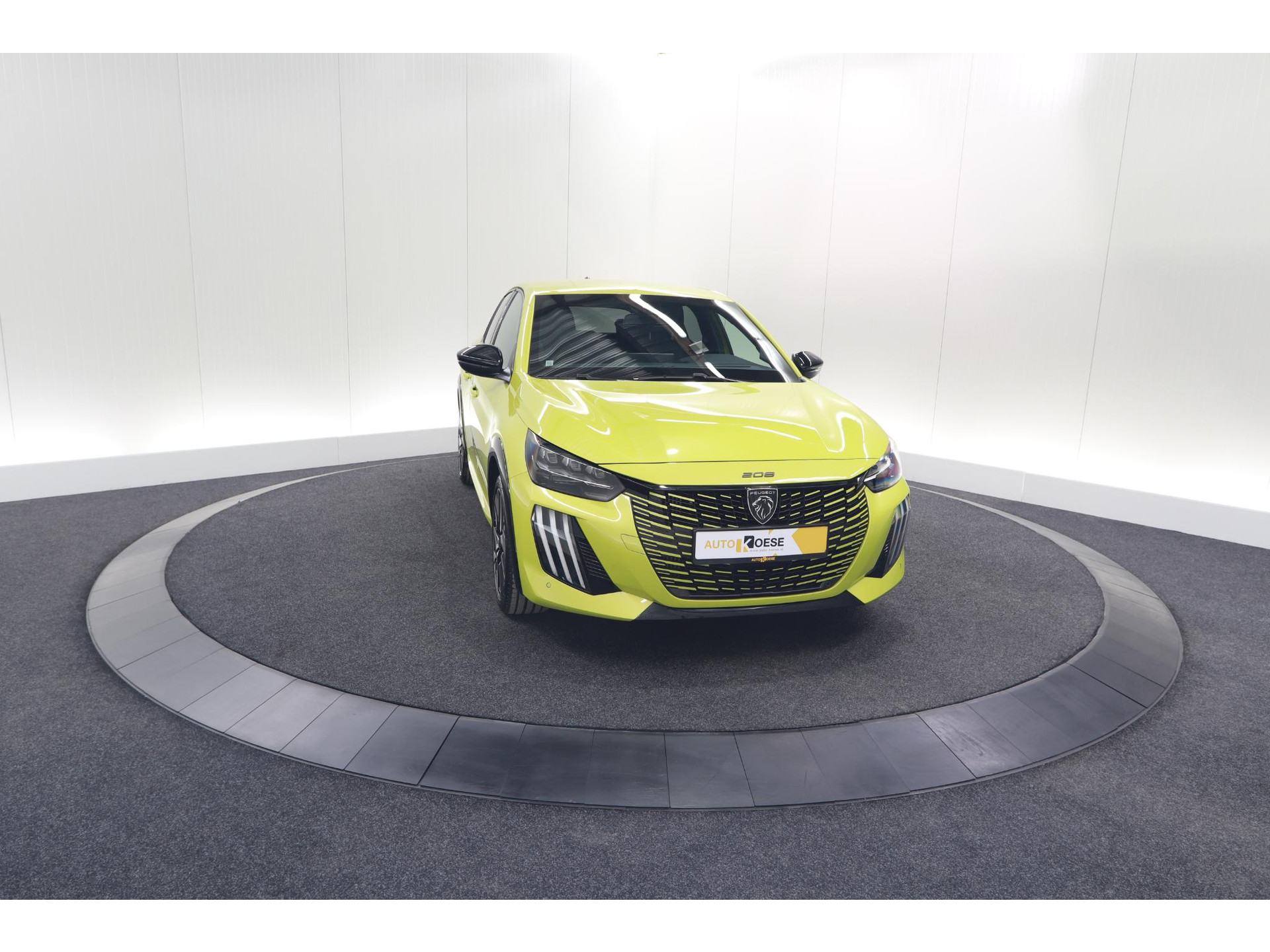 Peugeot 208 PureTech 100 GT | Camera | Apple Carplay | Parkeersensoren
