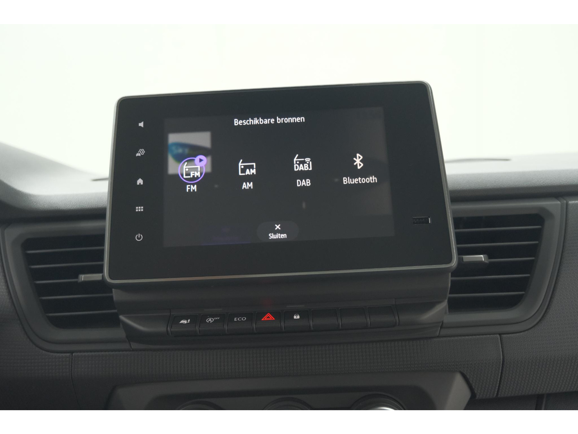 Renault Trafic 2.0 Blue dCi 130 T30 L2H1 Advance | Camera | Apple Carplay | Parkeersensoren