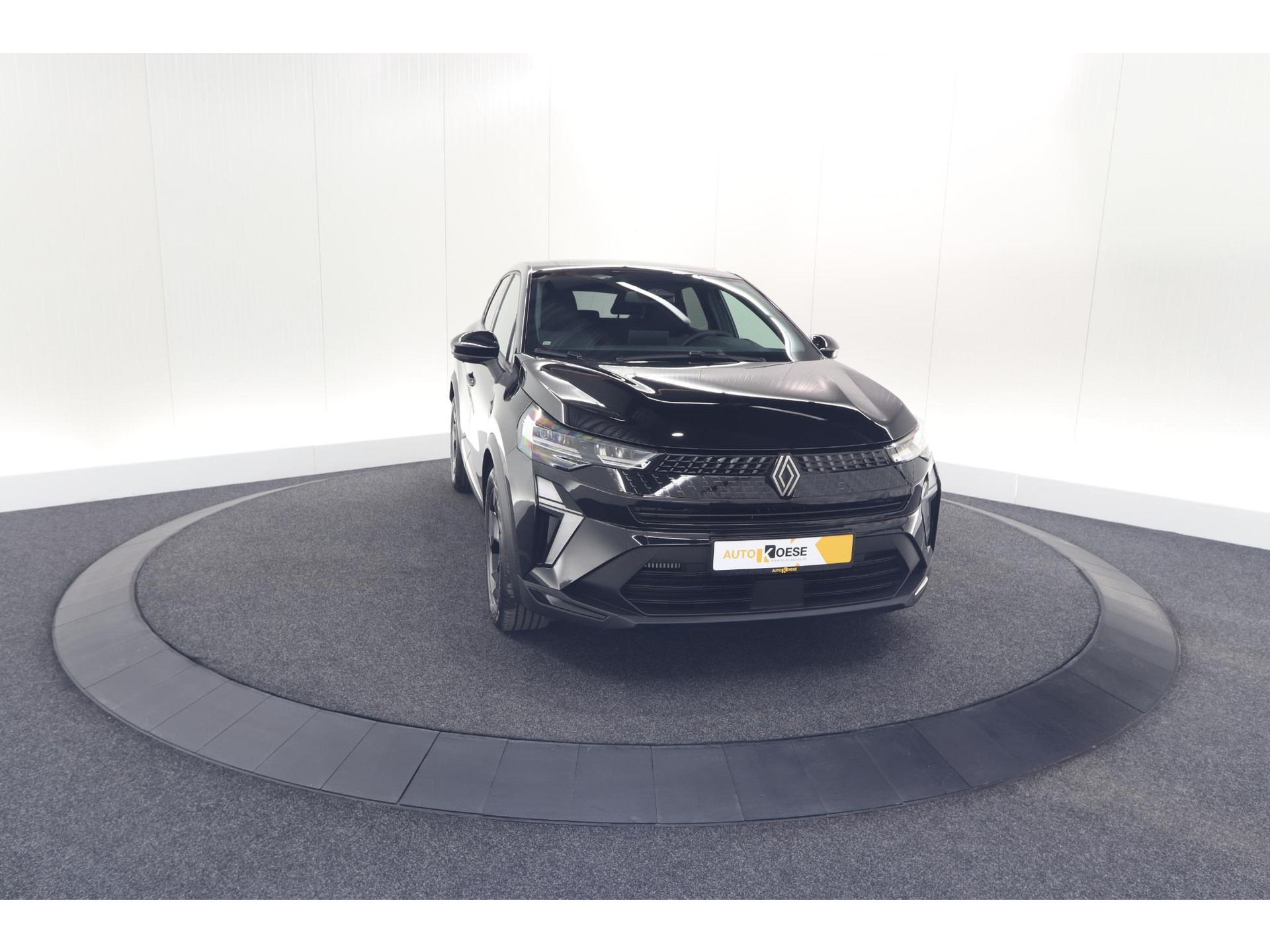 Renault Captur Mild Hybrid 160 EDC Techno | Pack Winter | Camera | Adaptieve Cruise Control | Apple Carplay