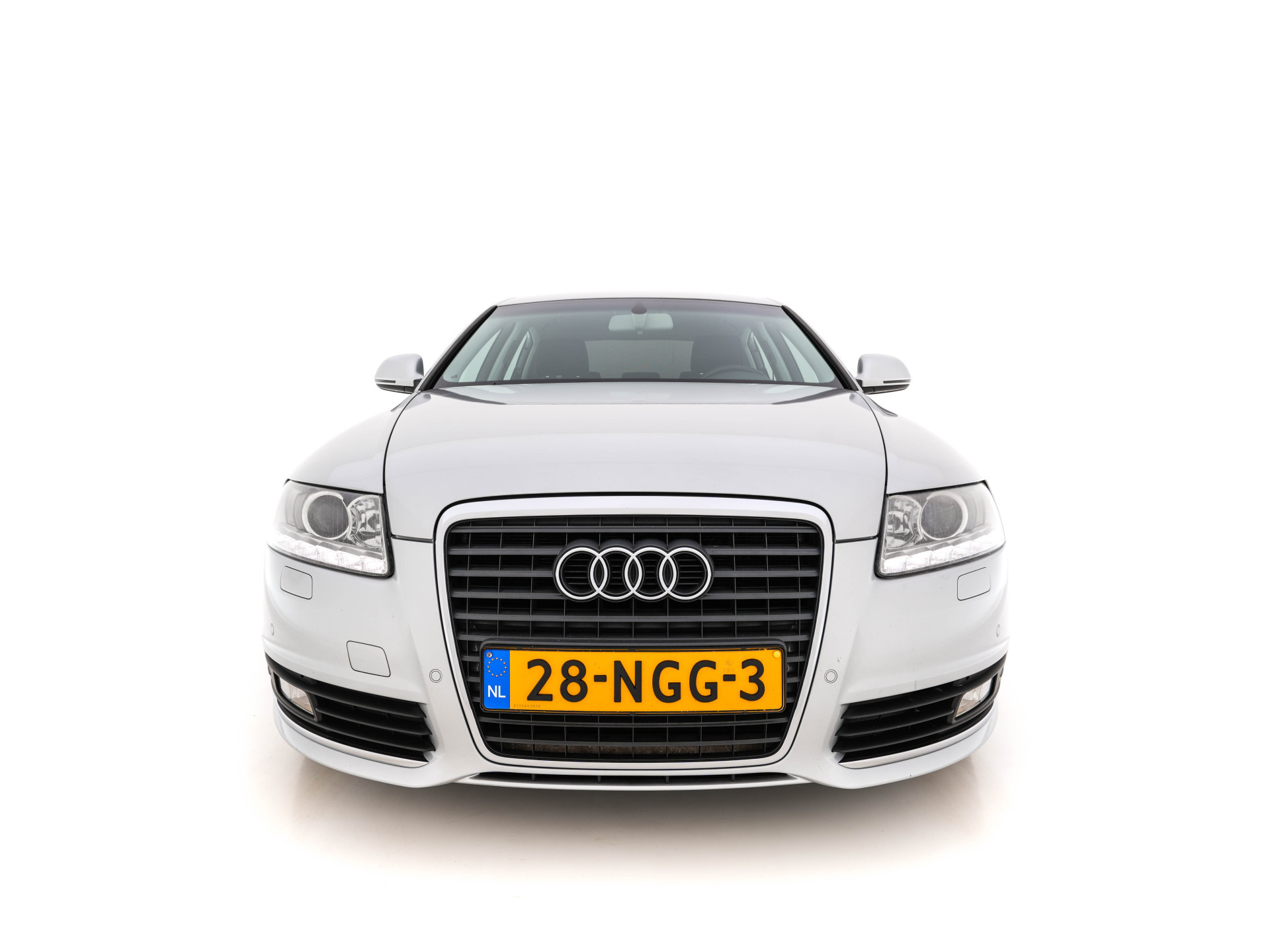 Audi A6 Limousine 2.0 TFSI Advance Aut. *XENON | NAVI-FULLMAP | ECC | PDC | CRUISE | COMFORT-SEATS | 18''ALU*