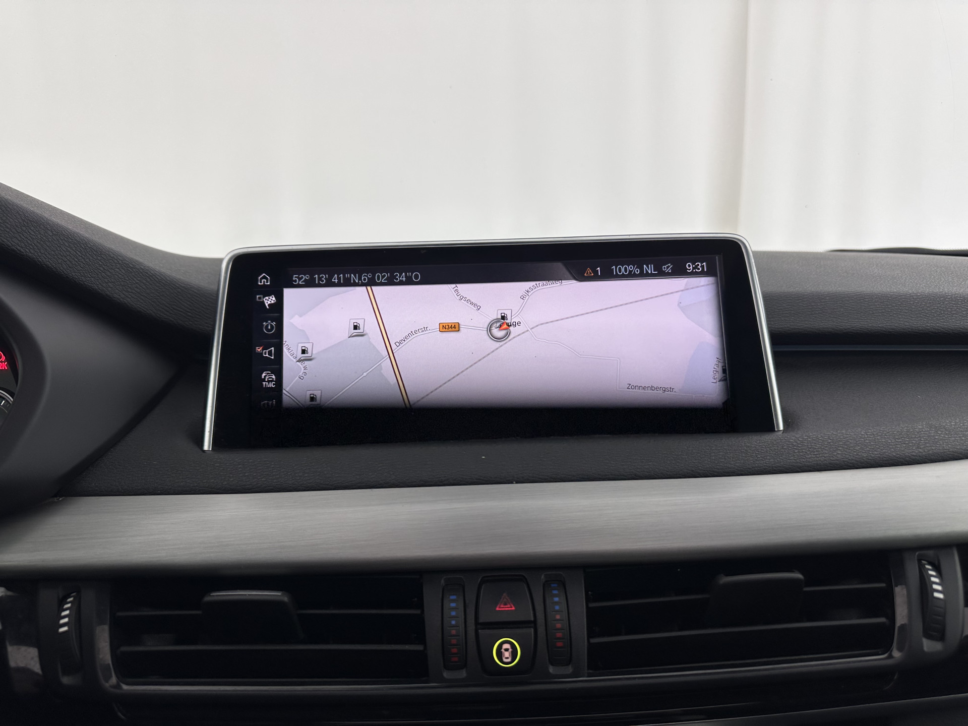 BMW X5 xDrive30d M-Sport High Executive (INCL-BTW) Aut. *PANO | FULL-LED | SOFTCLOSE | LEATHER | TOPVIEW | BLINDSPOT | HARMAN/KARDON | MEMORY-PACK | AMBIENTLIGHT | KEYLESS | DAB+ | HEATED-COMFORTSEATS | TOWBAR | 20"ALU*