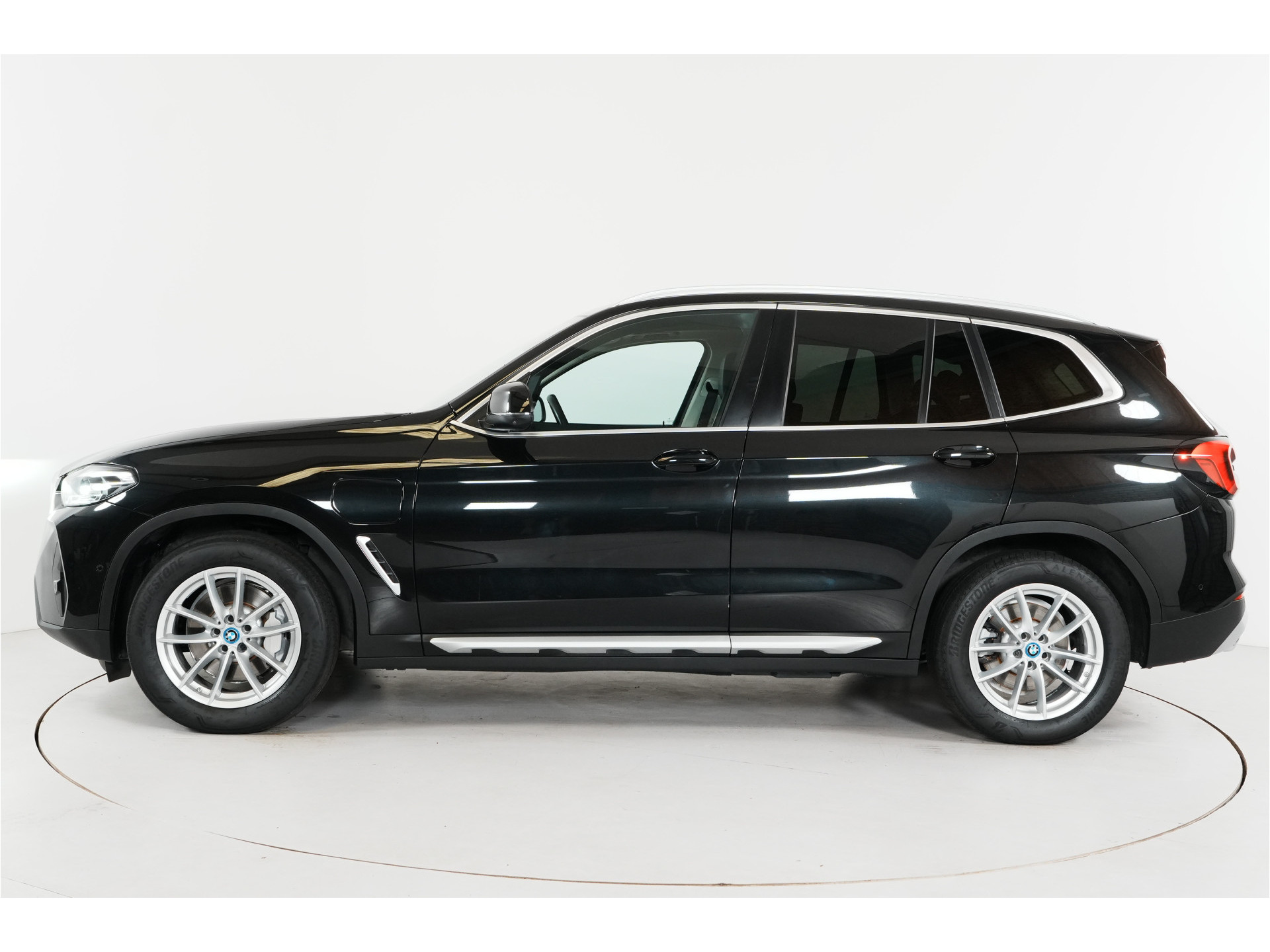BMW X3 xDrive30e PHEV 293 pk | SOH 96% | Leder | 360° Cam | Adaptive Cruise | Sportstoelen |