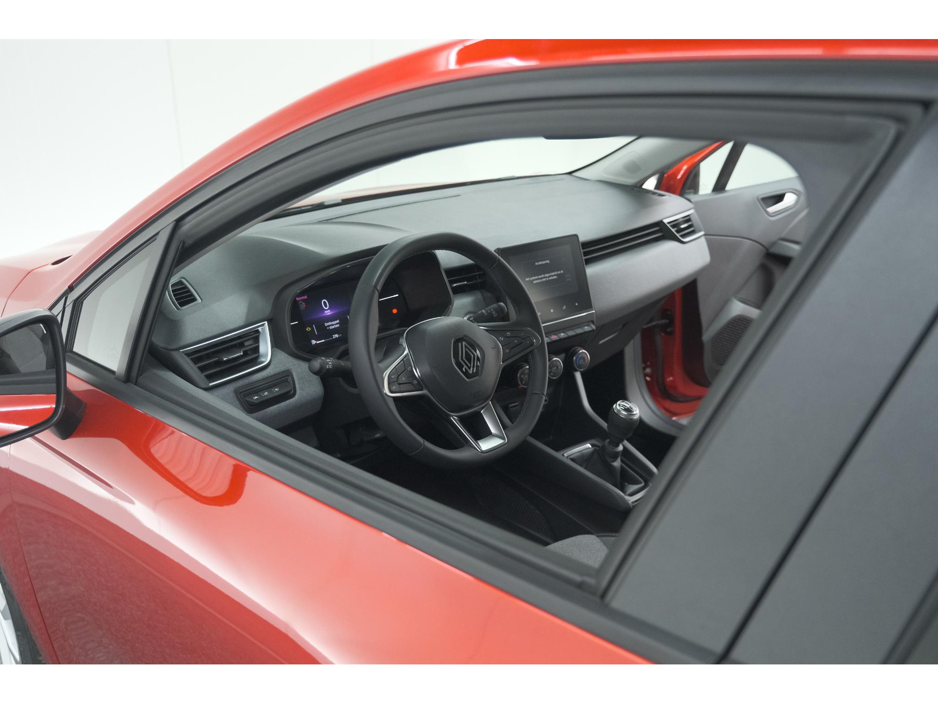 Renault Clio TCe 90 GPF Evolution | Camera | Navigatie | Apple Carplay | Parkeersensoren | Stoelverwarming