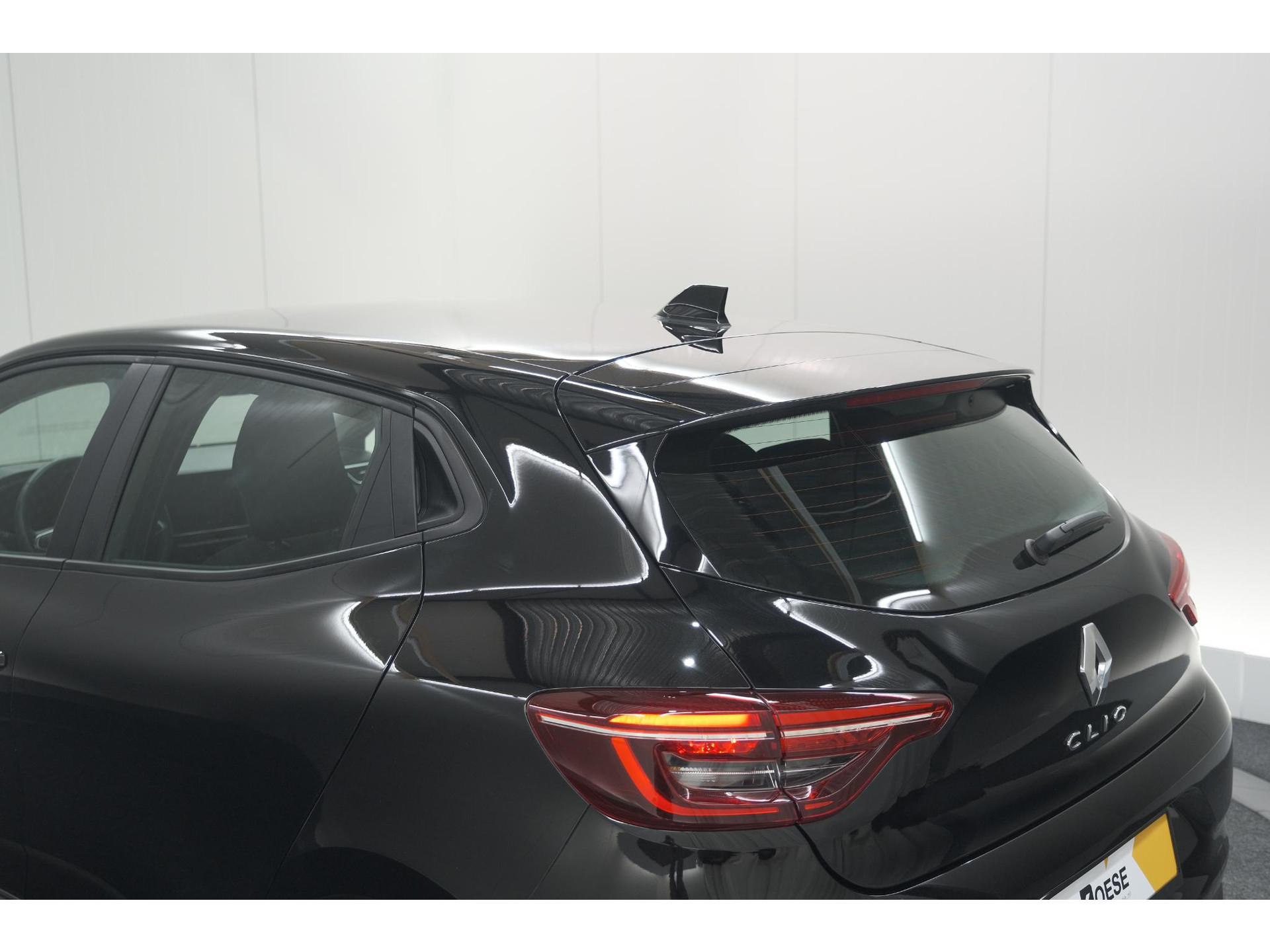 Renault Clio TCe 90 Evolution | Apple Carplay | Cruise Control | Navigatie