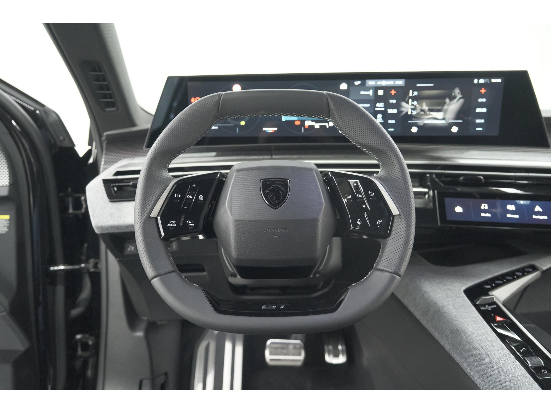 Peugeot 3008 Hybrid 145 e-DCS6 GT | Elektrische Kofferklep | Camera | Adaptieve Cruise Control | Apple CarPlay