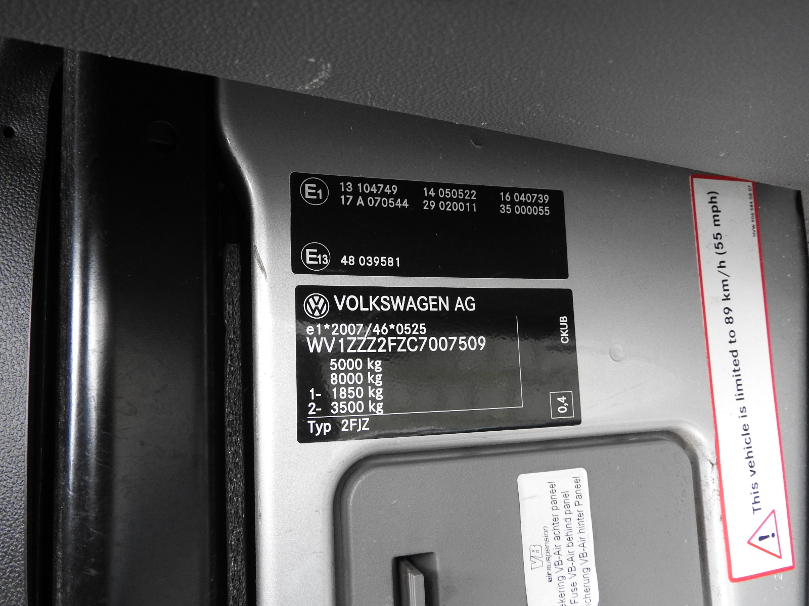 Volkswagen Crafter 46 2.0 TDI L3H1 AUTOTRANSPORTER *LUCHTVERING | LIER | AIRCO | CRUISE*