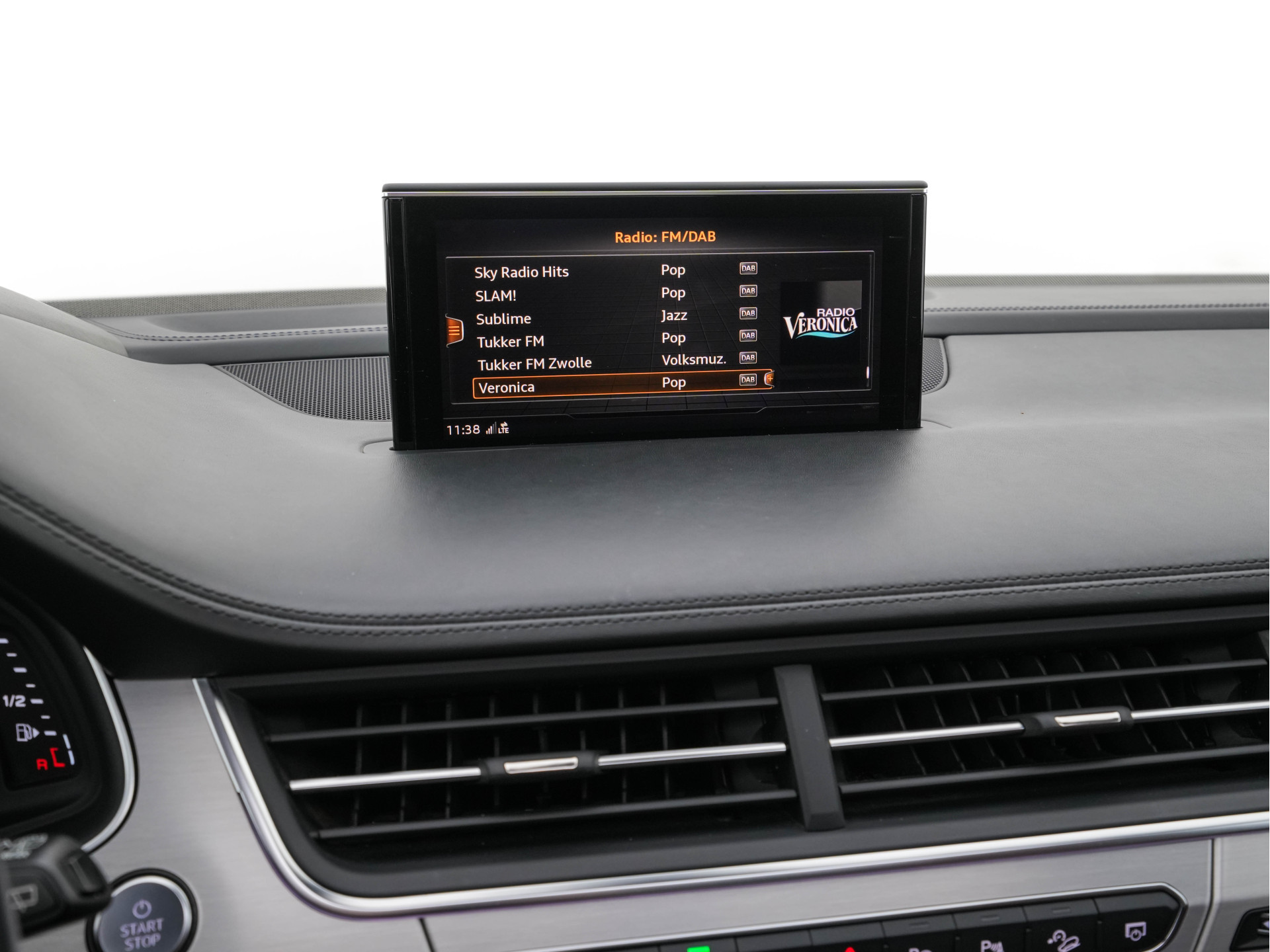 Audi Q7 3.0 TDI e-tron Quattro Sport (Plug-In) Aut. *PANO | LEATHER | ADAPTIVE-CRUISE | MATRIX-LED | BOSE-AUDIO | BLINDSPOT | MEMORY-PACK | DIGI-COCKPIT | HEATED-SPORTSEATS | NAVI-FULLMAP | CAMERA | HEAD-UP | SHIFTPADDLES | TOWBAR | 21"*