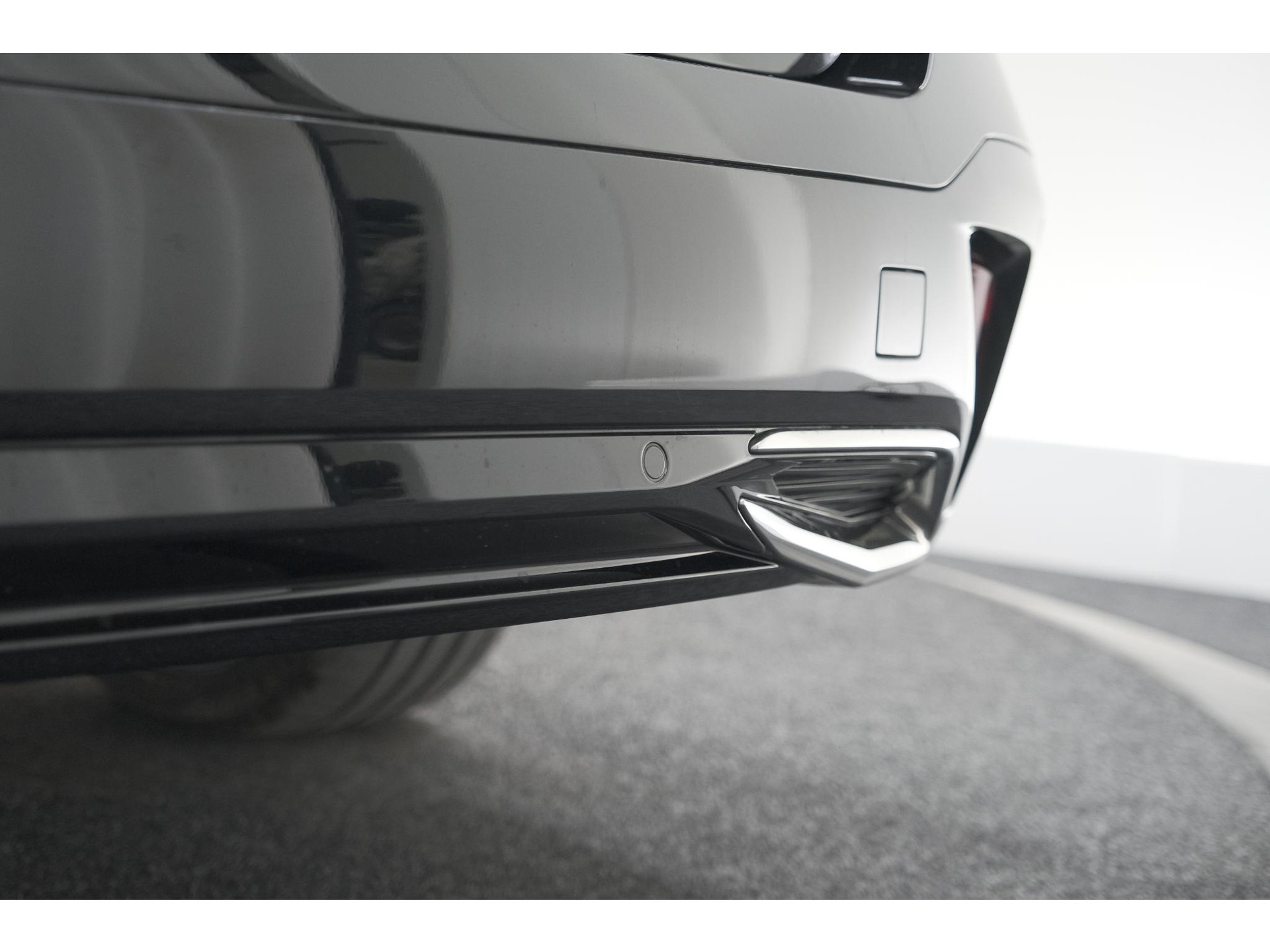 Peugeot 308 SW 1.6 Plug-in Hybrid 180 Allure | Camera | Adaptieve Cruise Control | Navigatie