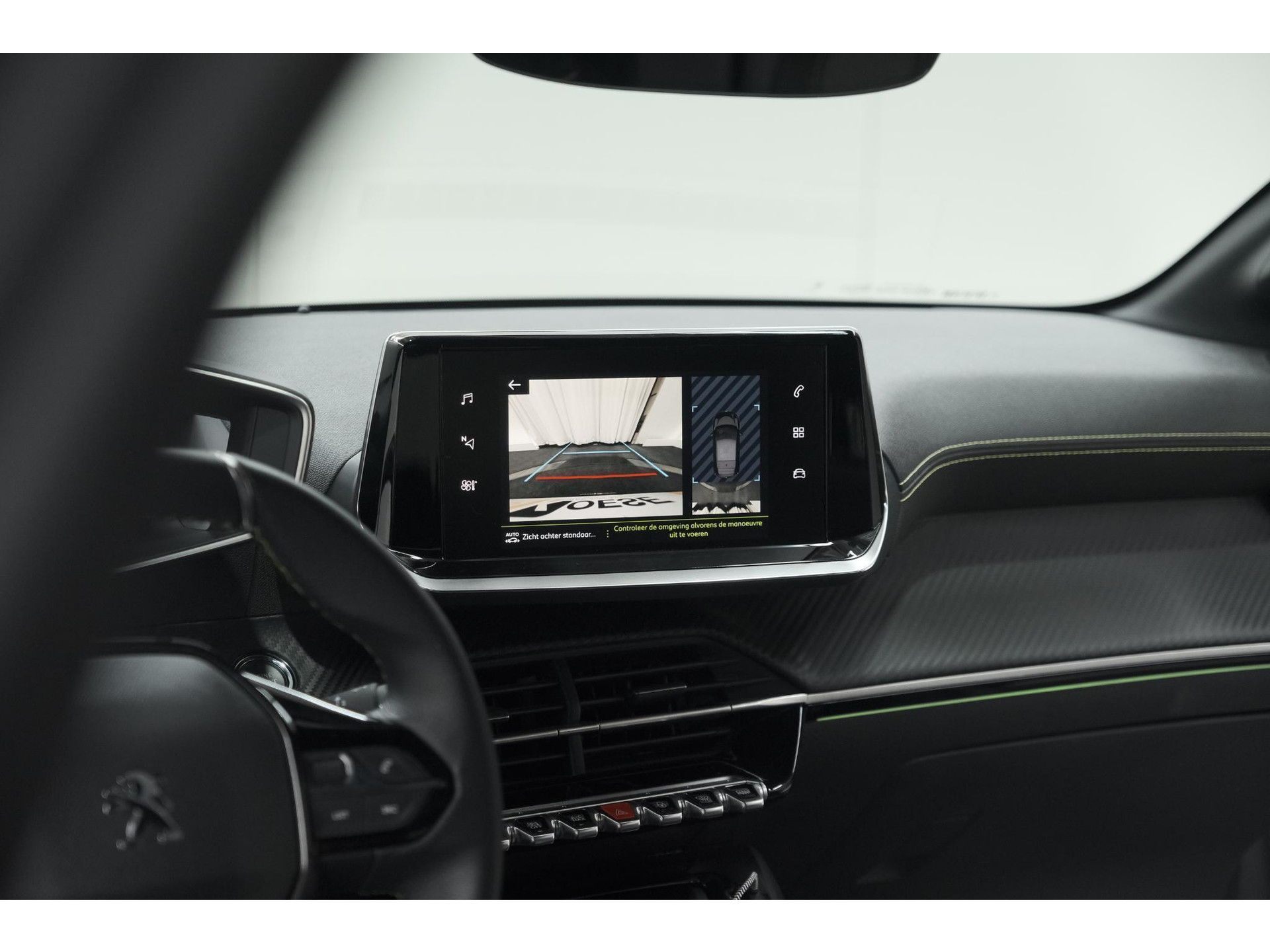 Peugeot 208 PureTech 100 GT | Camera | Adaptieve Cruise Control | Navigatie | Apple Carplay