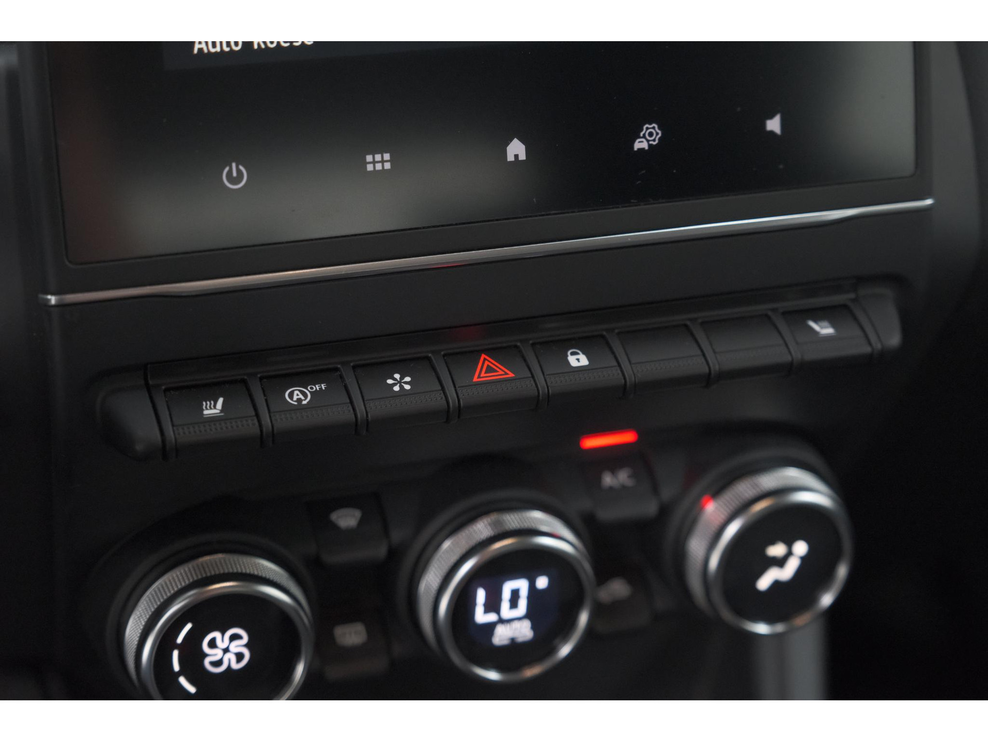 Renault Captur Mild Hybrid 140 EDC Intens | Camera | Navigatie | Parkeersensoren | Stoelverwarming