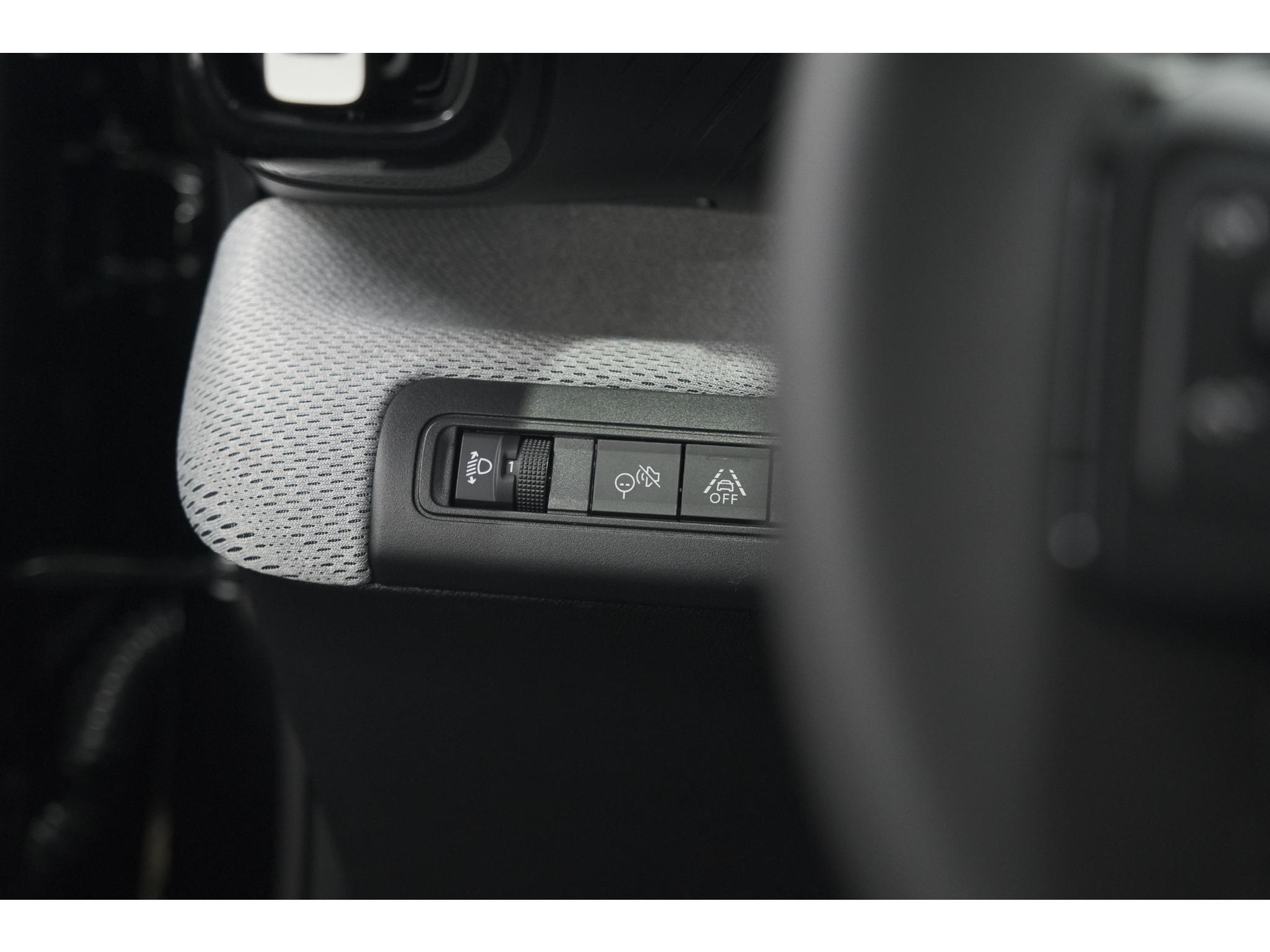 Citroen Ë-C3 Max 113pk 44 kWh | Camera | Navigatie | Apple Carplay