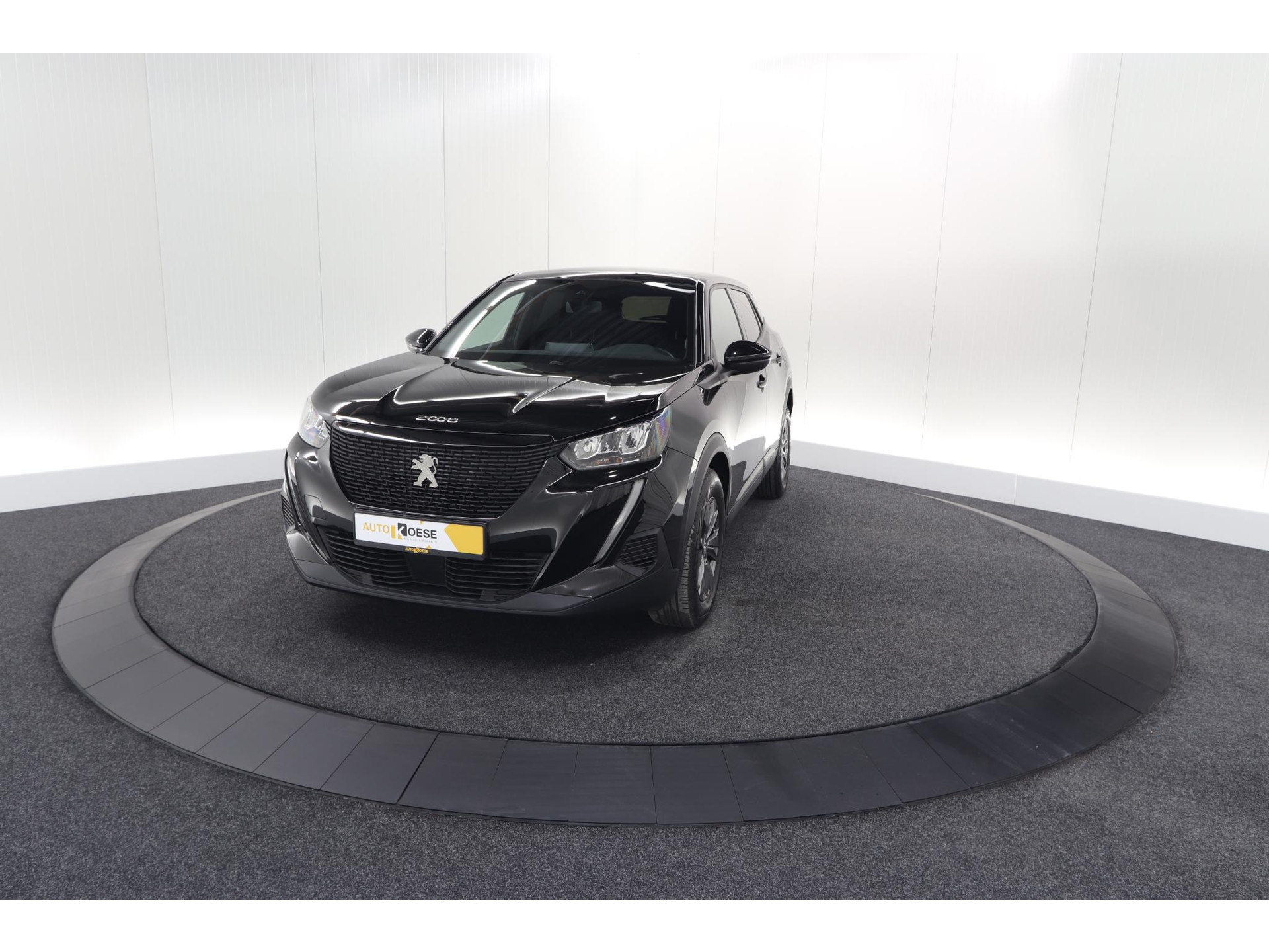 Peugeot 2008 PureTech 130 Active | Camera | Apple Carplay | Parkeersensoren | Stoelverwarming