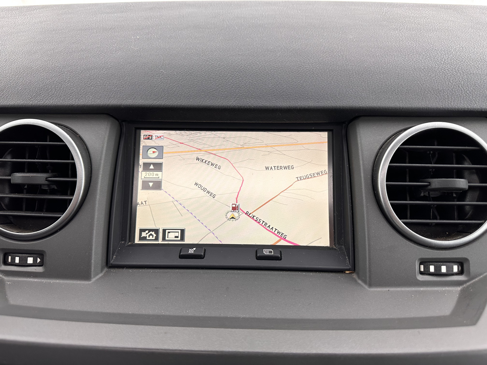 Land Rover DISCOVERY 3 *MOTOR-DEFECT* Aut. *PANO | FULL-LEATHER | XENON | HARMAN/KARDON | MEMORY-PACK | AIR-SUPENSION | NAVI-FULLMAP | 19''ALU | ECC | PDC | CRUISE | TOWBAR*