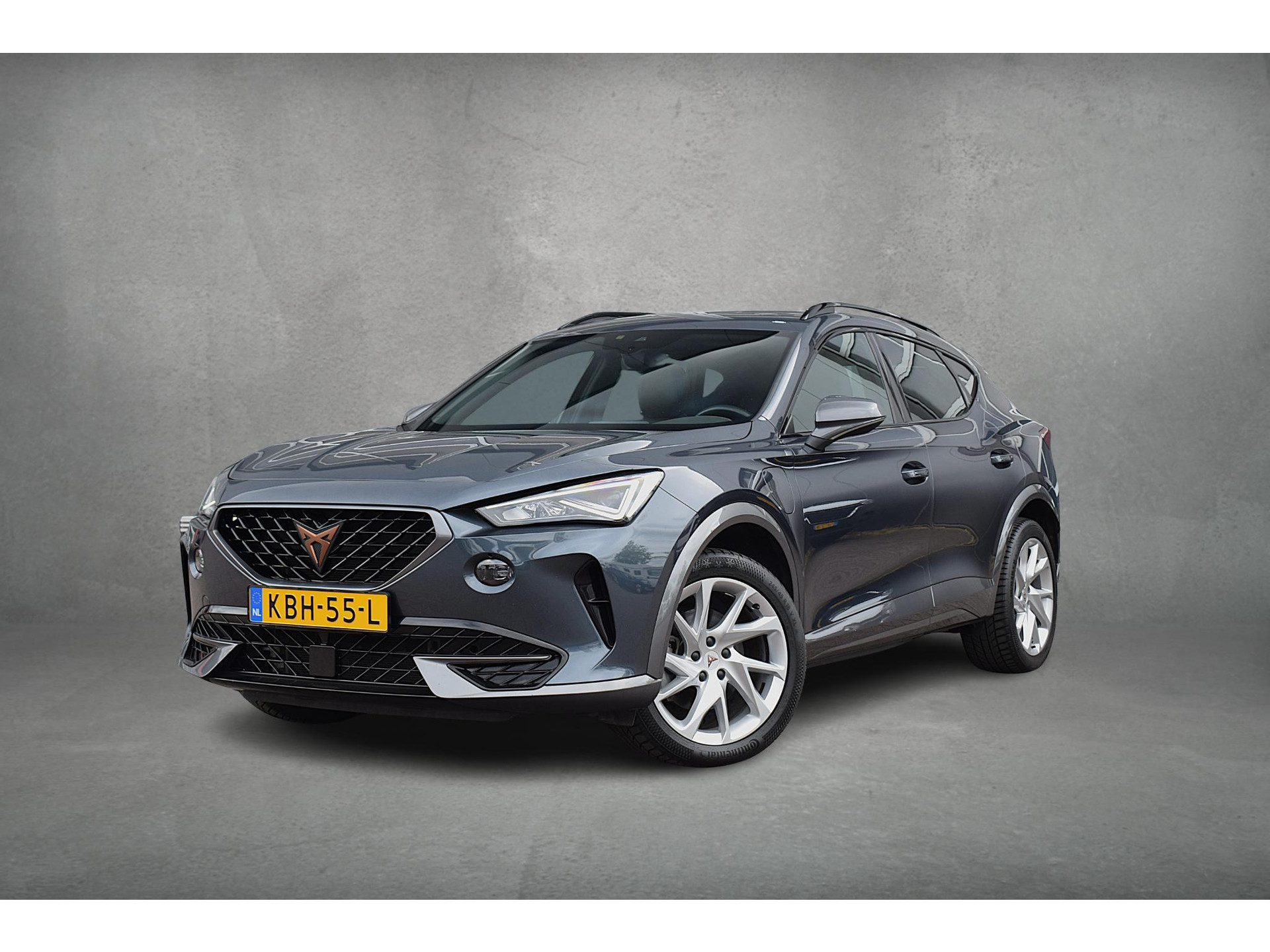 CUPRA Formentor 1.4 TSI e-Hybrid Essential | SOH: 97,2% | Pano | ACC | Carplay