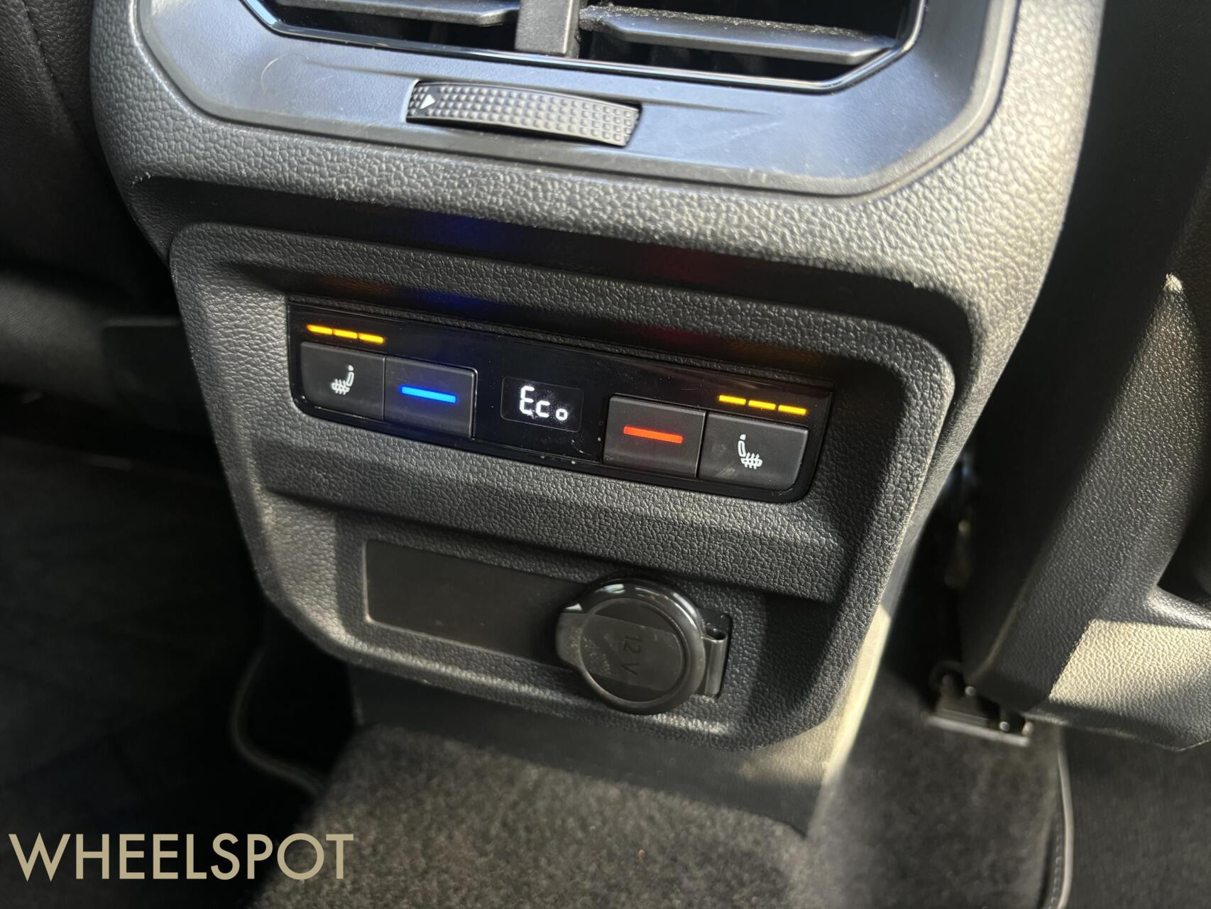 Volkswagen Tiguan 1.4 TSI eHybrid R-Line|Pano|HUD|Keyless