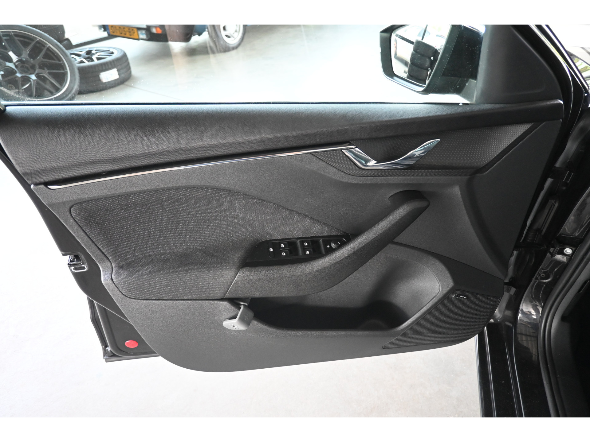 ŠKODA Scala 1.0 TSI Business Edition Clima Carplay Stoelverwarming Virtual Rijklaarprijs! Inruil Mogelijk!