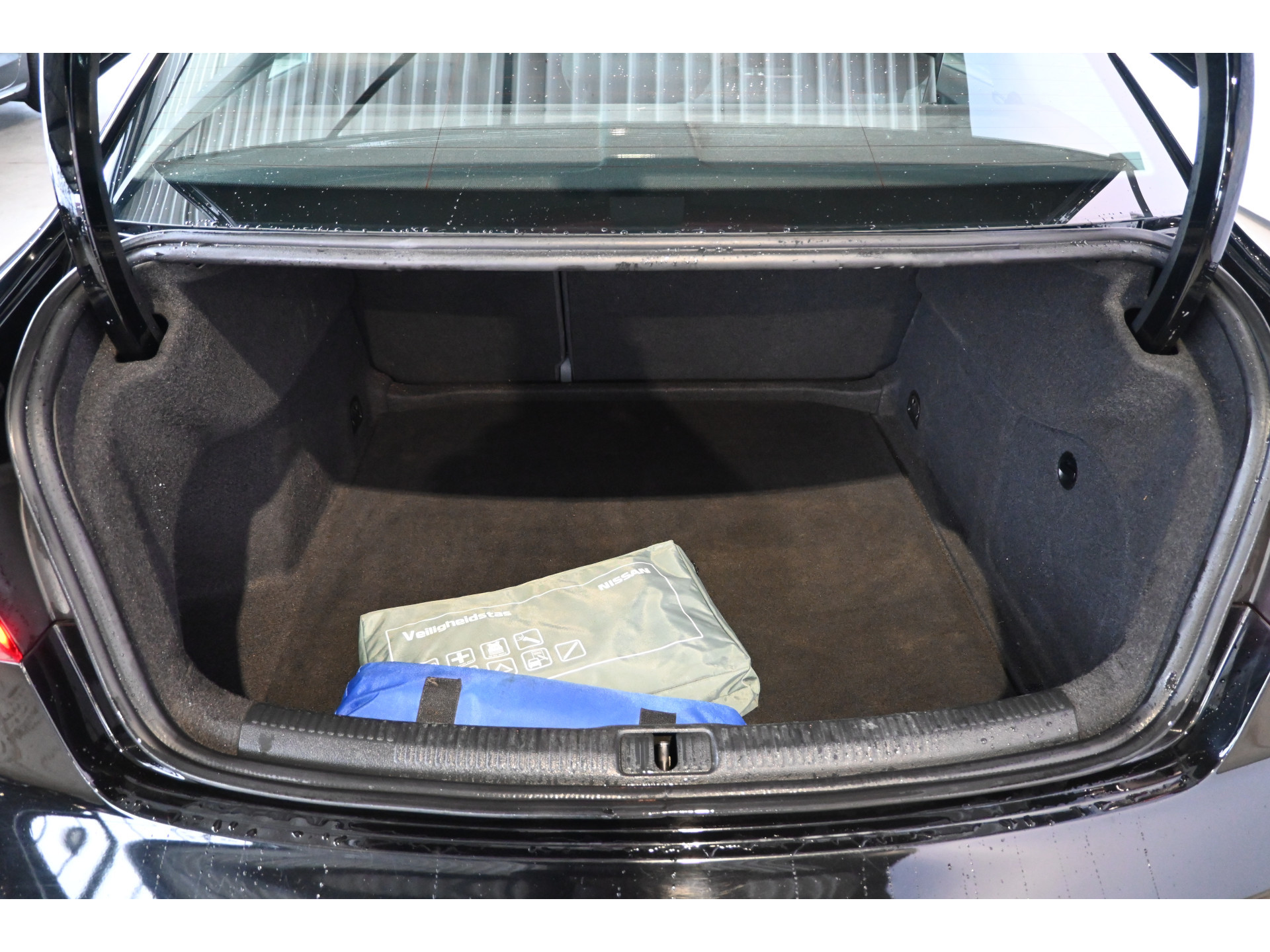 Audi A3 Limousine 1.4 TFSI CoD Ambition Pro Line Plus Clima Navigatie Cruise Control Inruil Mogelijk!
