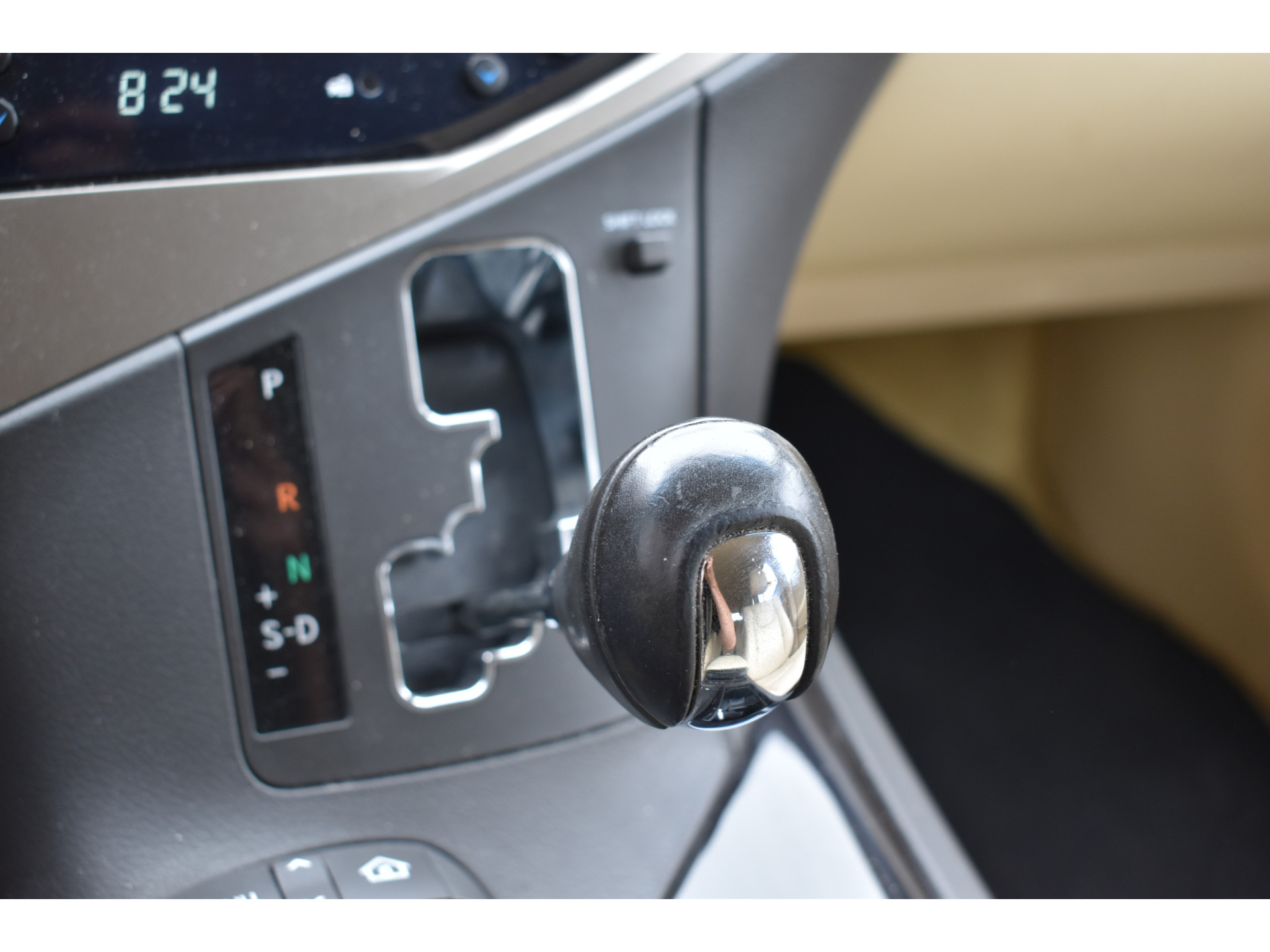 Lexus RX 450h 4WD 1e eigenaar Hybride