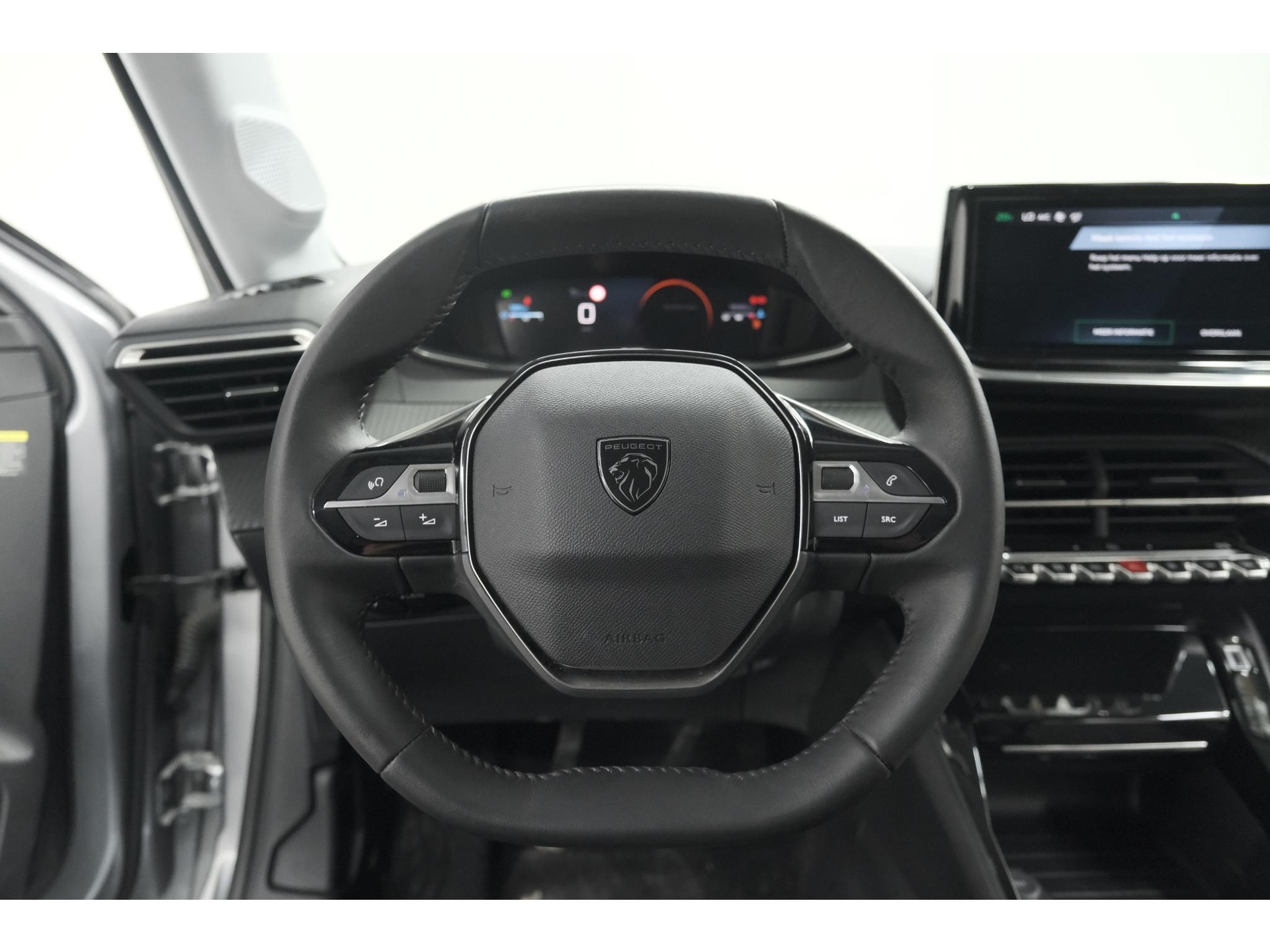 Peugeot 208 PureTech 100 Allure | 360 Camera | Dodehoekdetectie | Apple Carplay