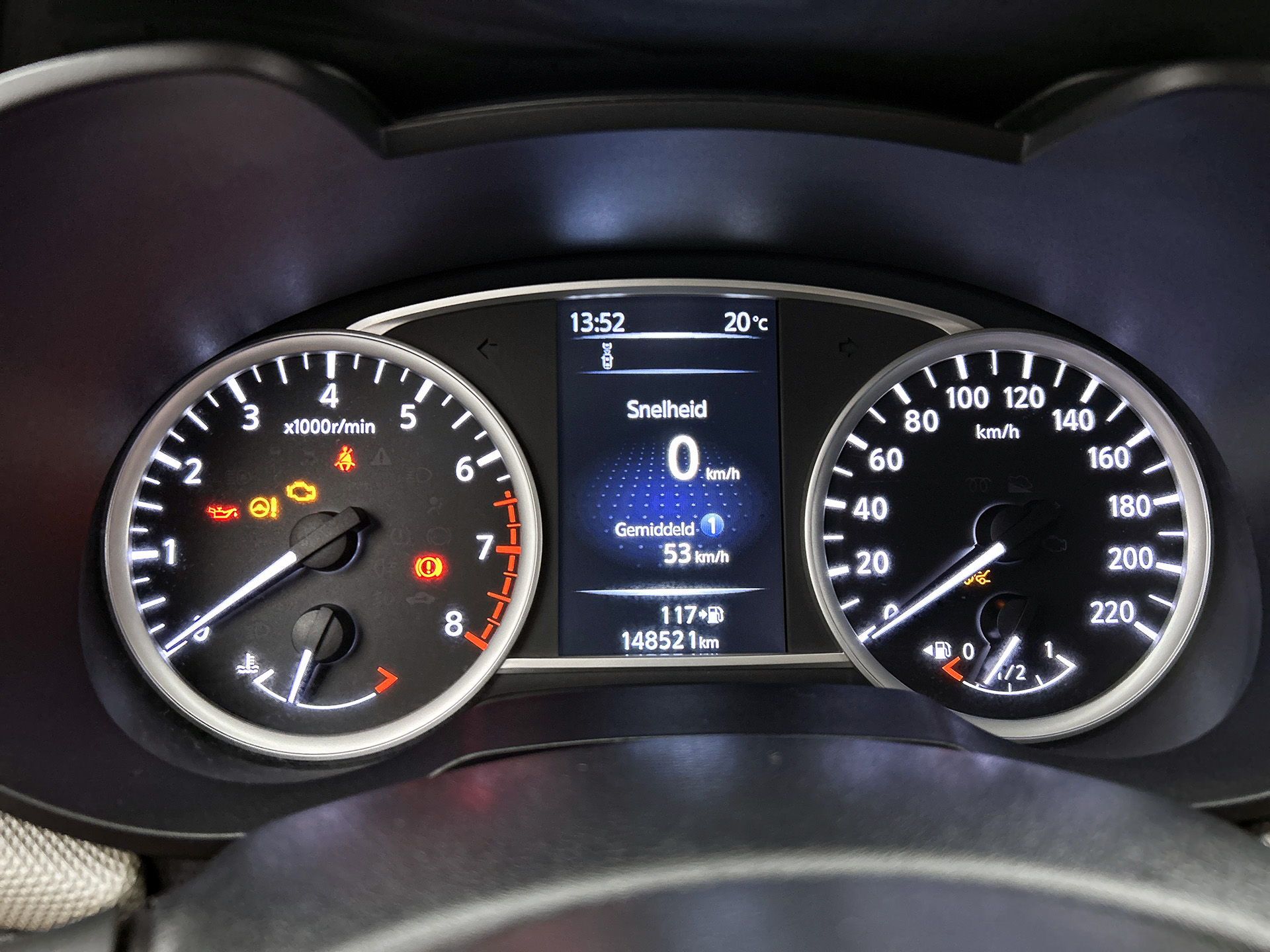 Nissan Micra 0.9 IG-T N-Connecta | CAMERA | NAVI | CLIMAT CONTROL | PARK. SENSOREN