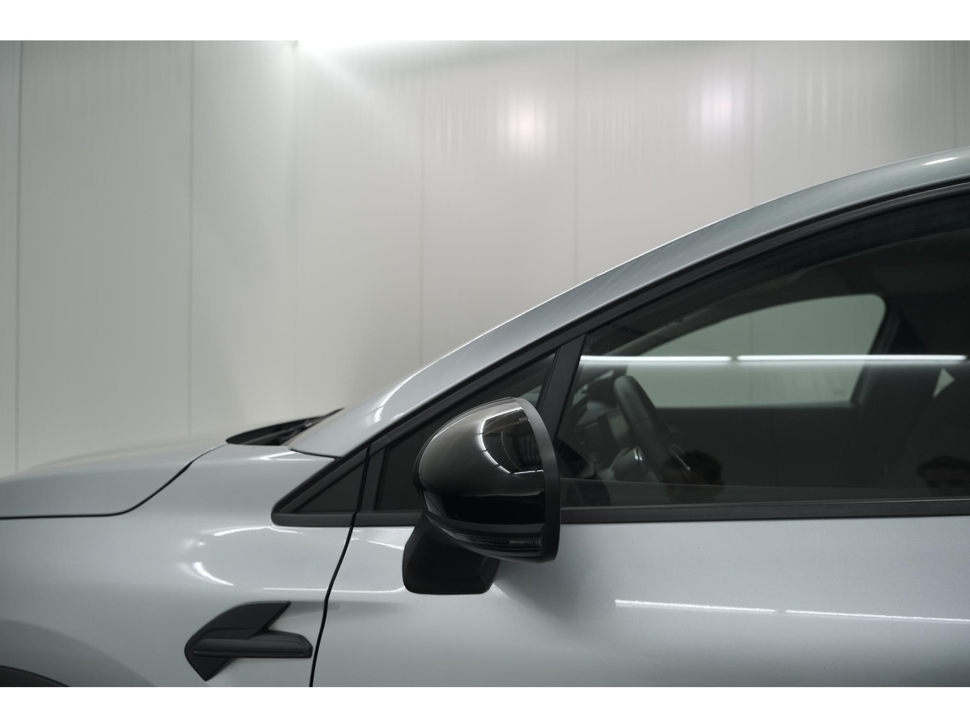 Renault Captur TCe 90 Evolution | Parkeersensoren | Navigatie | Allseason Banden | Apple Carplay